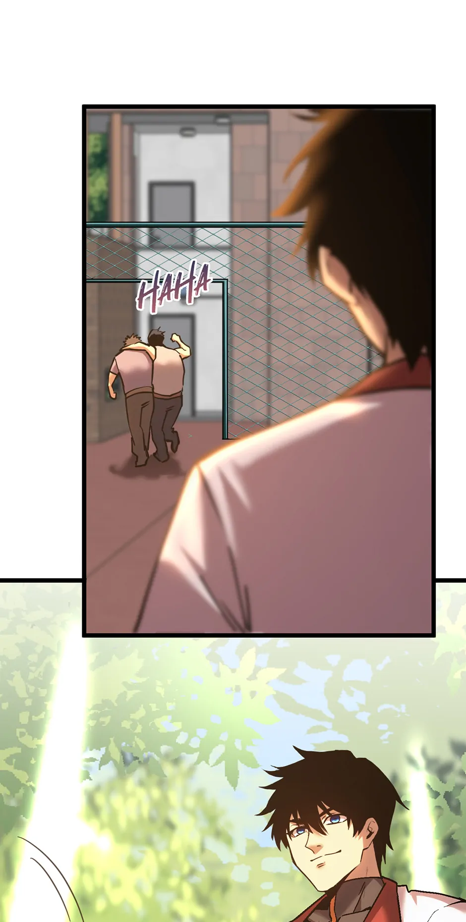 Read Logging 10000 Years into the Future Manga Online