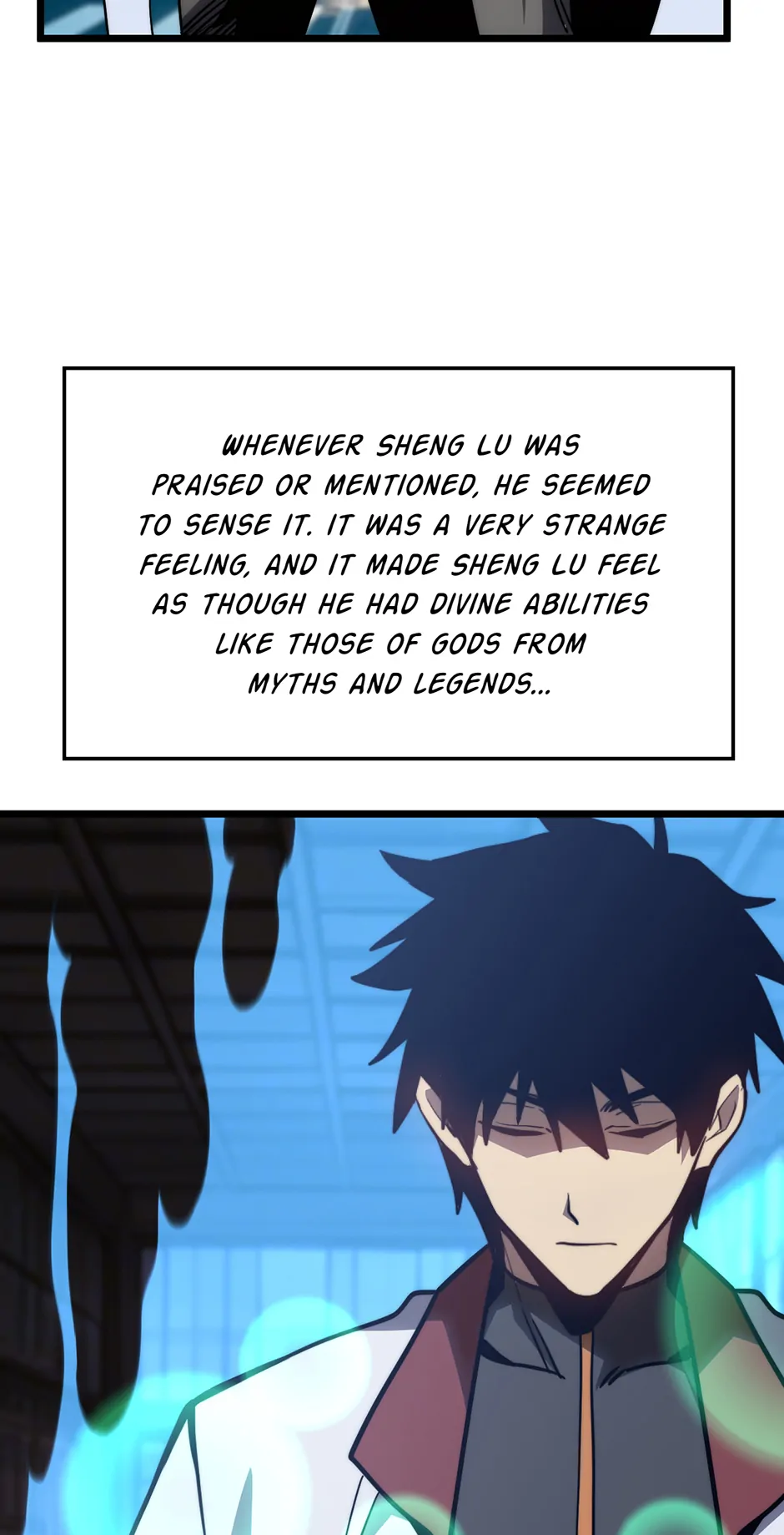 Read Logging 10000 Years into the Future Manga Online