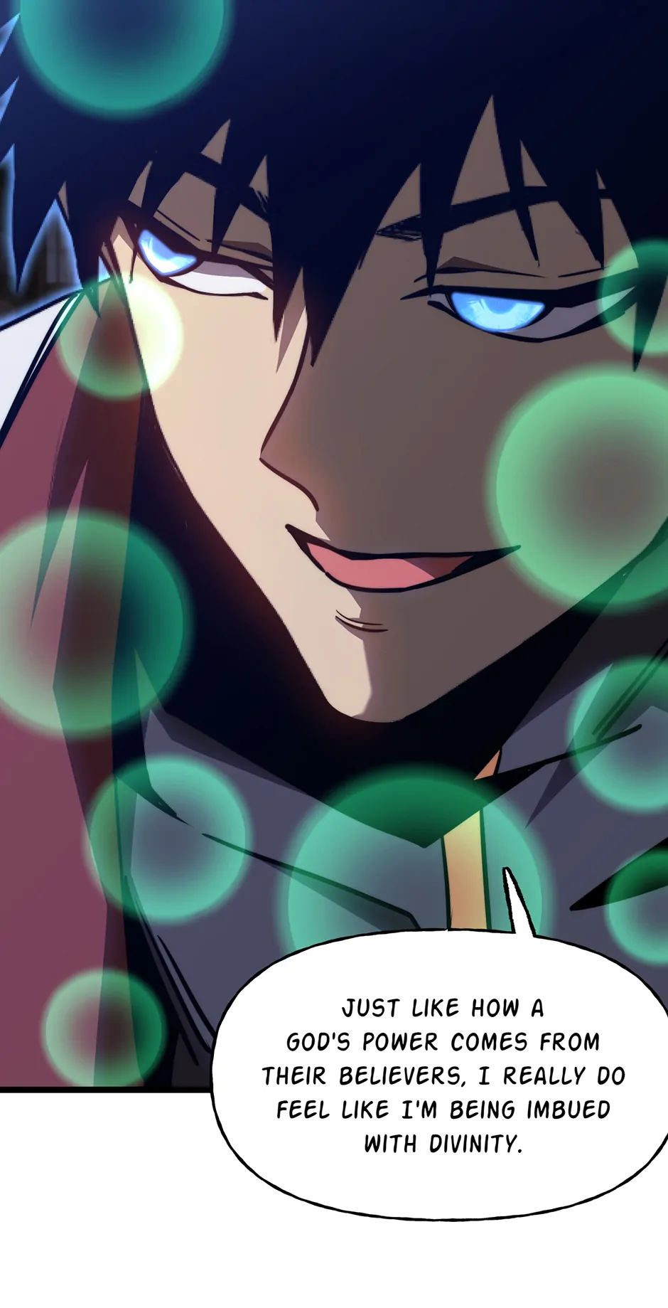 Read Logging 10000 Years into the Future Manga Online