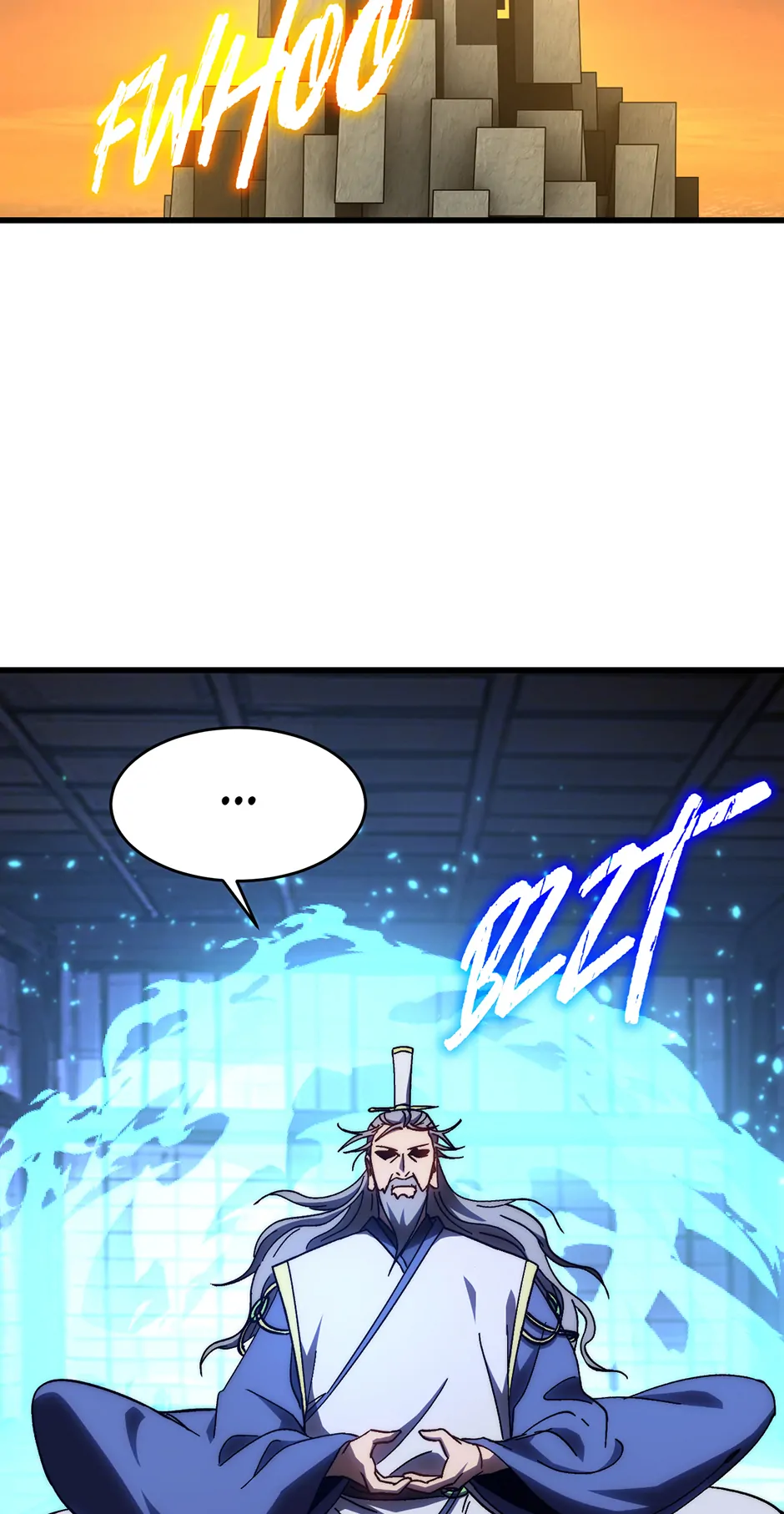 Read Logging 10000 Years into the Future Manga Online