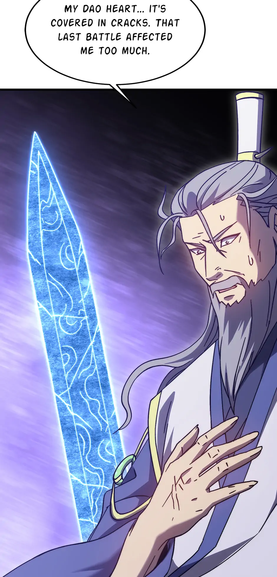Read Logging 10000 Years into the Future Manga Online