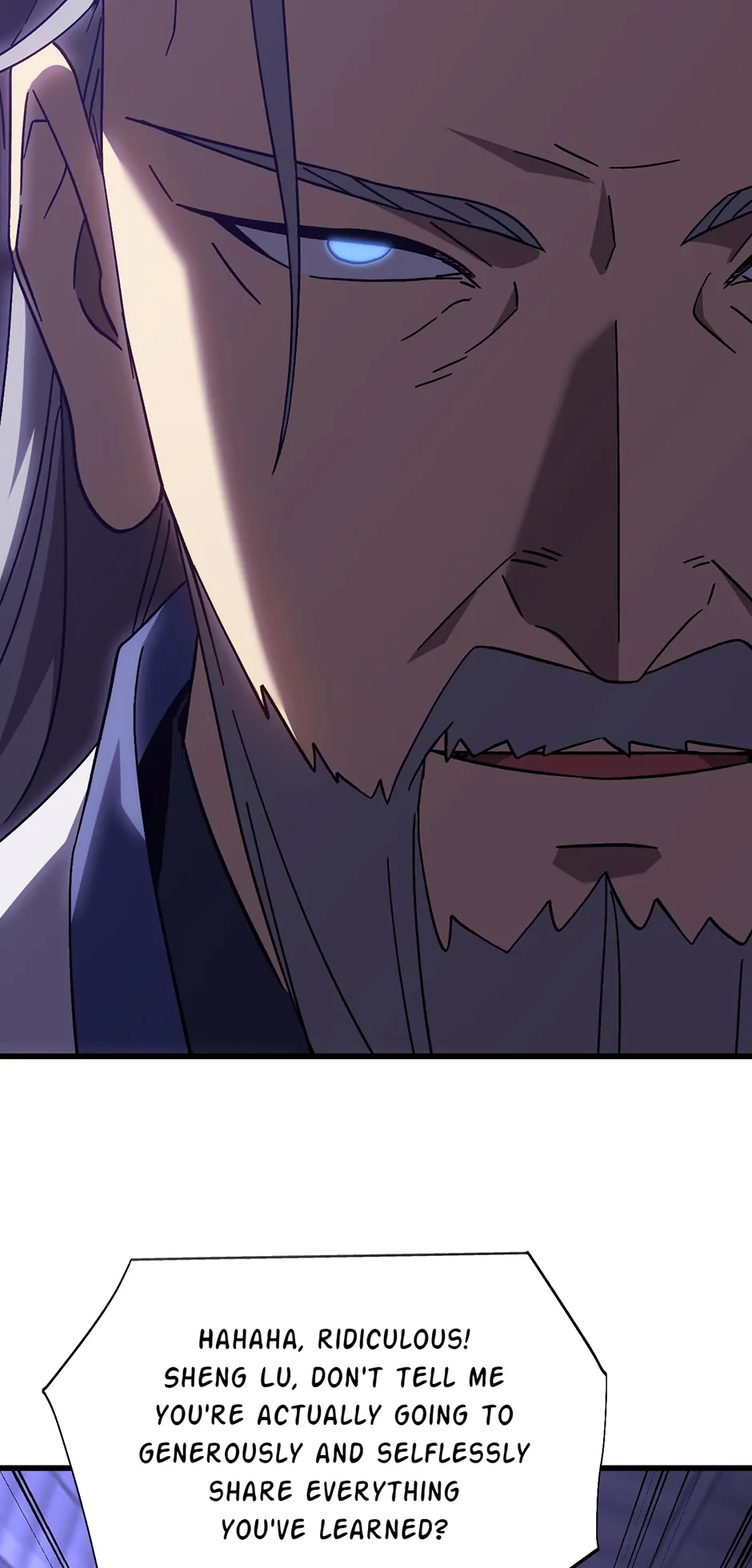 Read Logging 10000 Years into the Future Manga Online