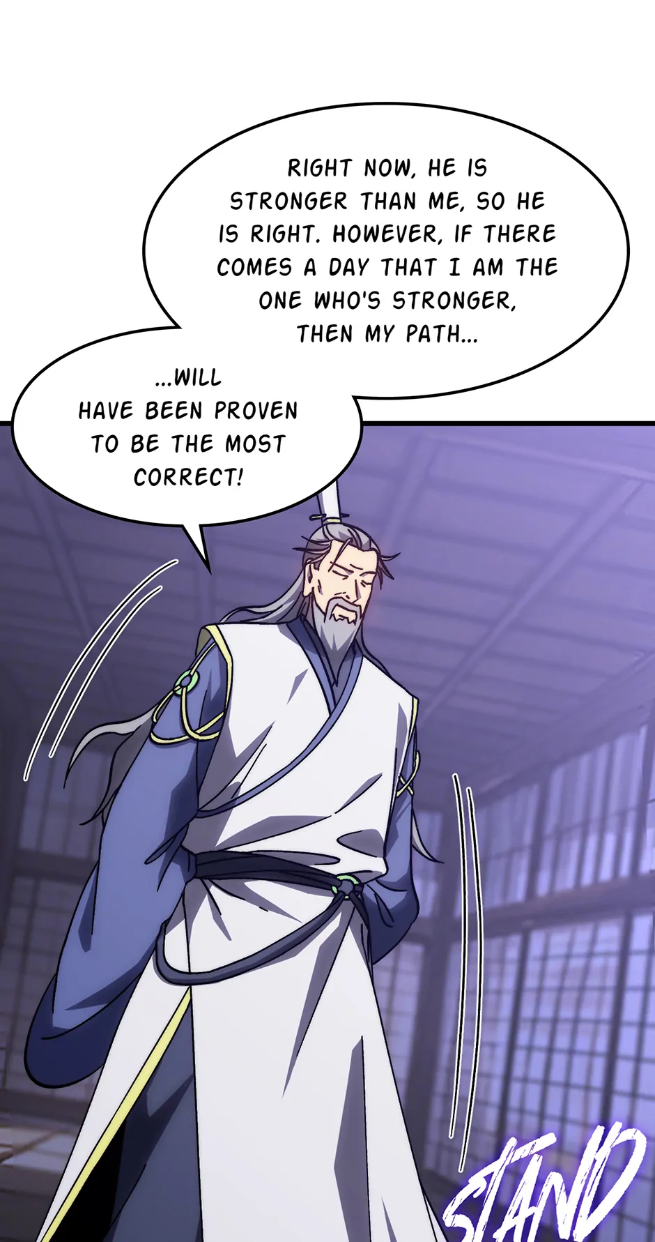 Read Logging 10000 Years into the Future Manga Online