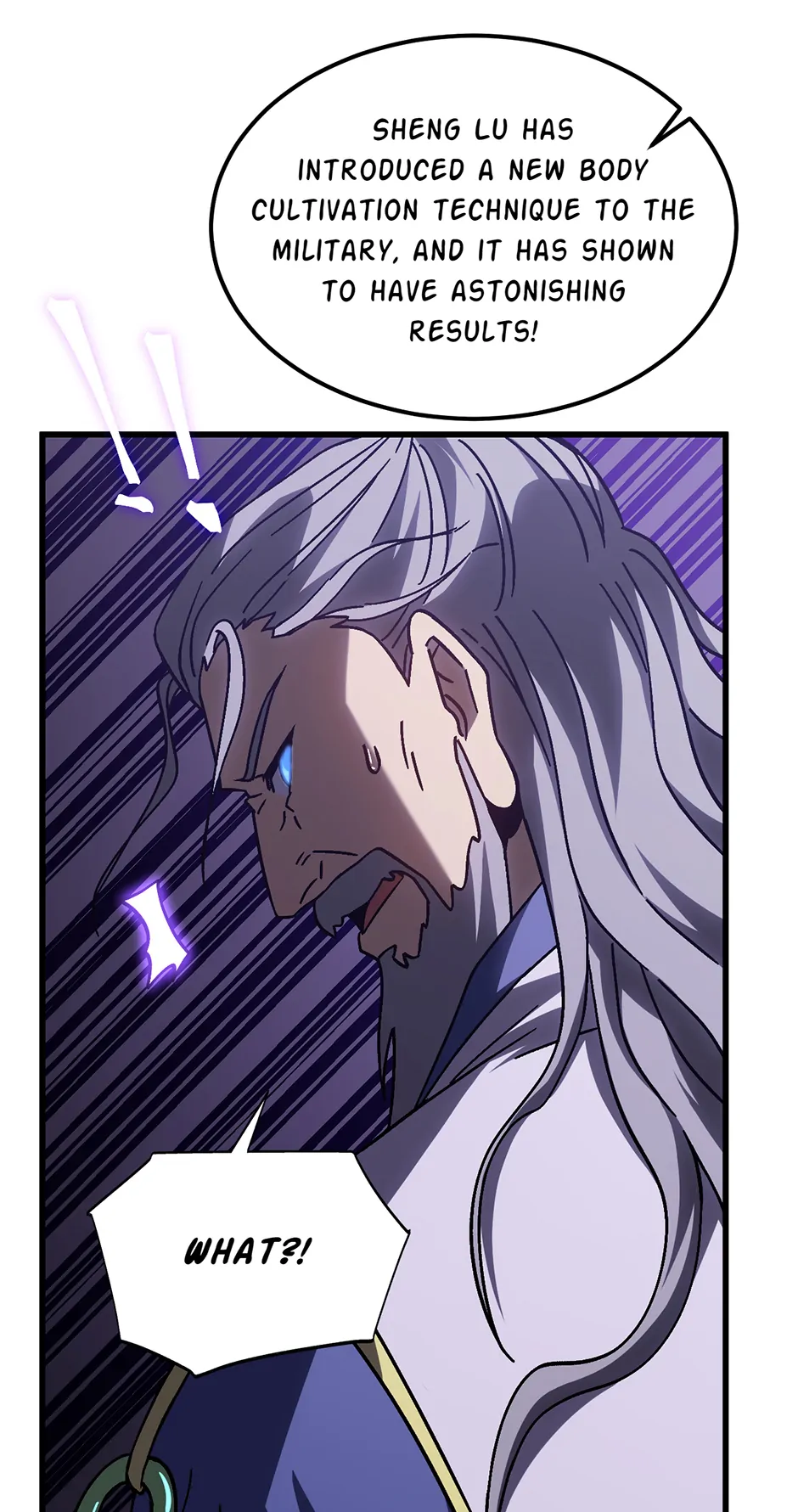 Read Logging 10000 Years into the Future Manga Online