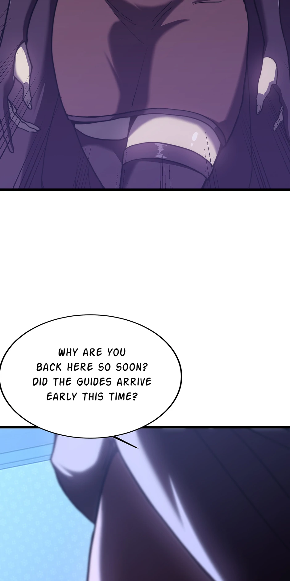 Read Logging 10000 Years into the Future Manga Online