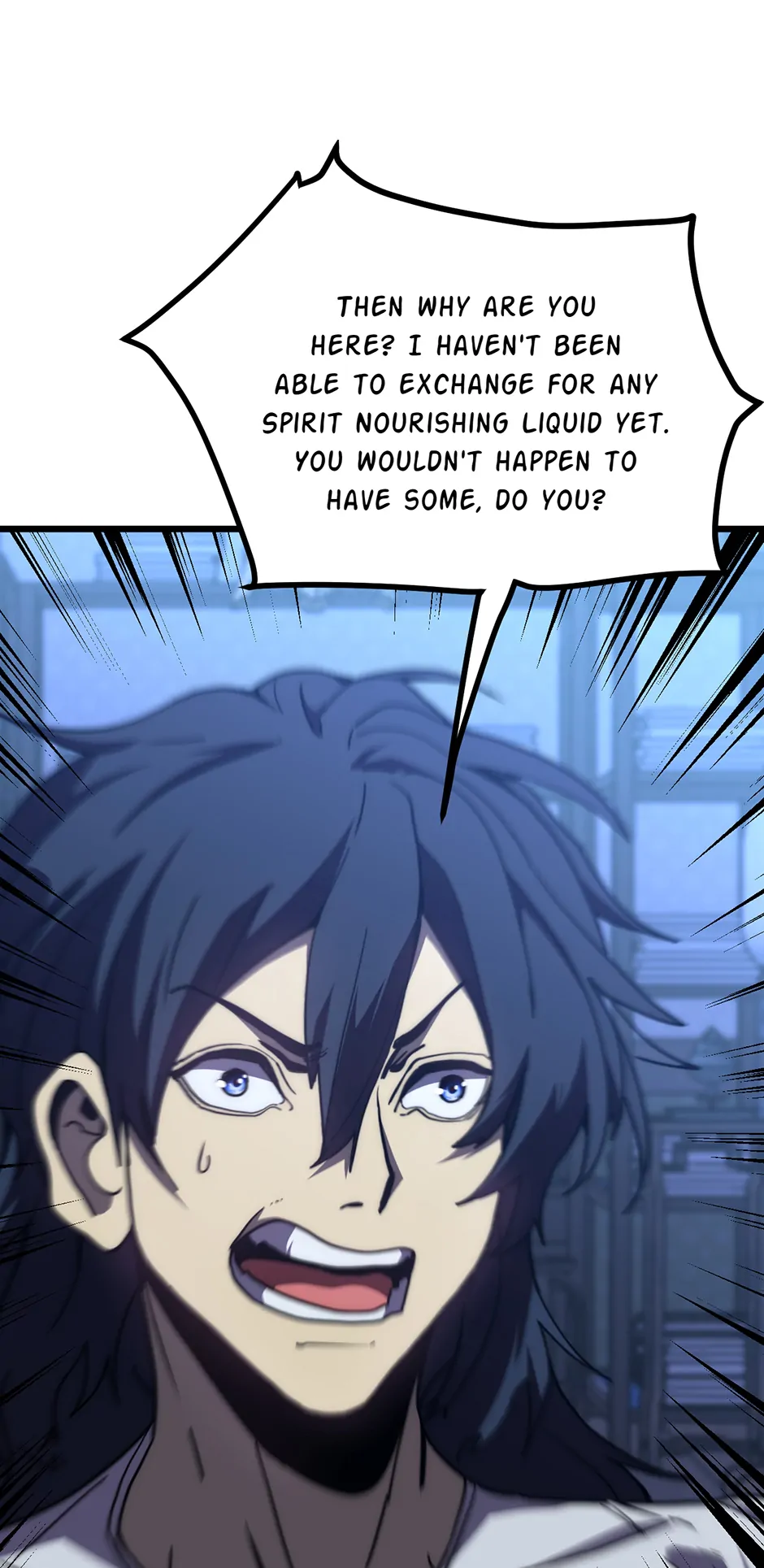 Read Logging 10000 Years into the Future Manga Online