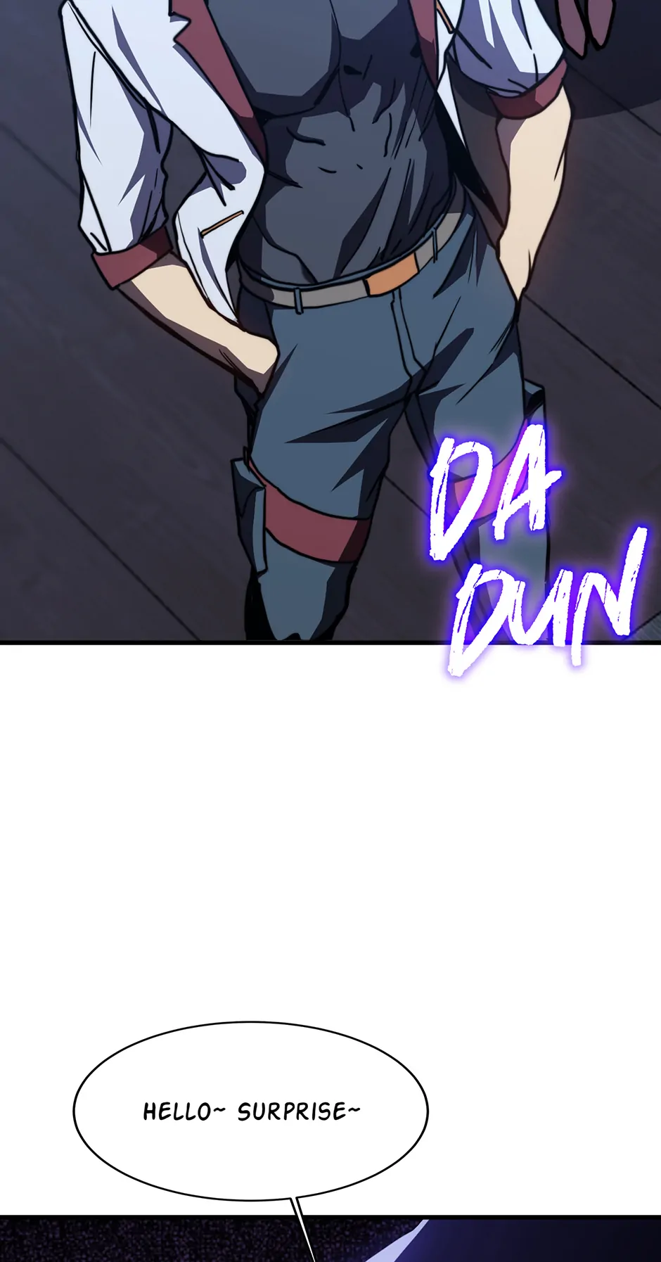 Read Logging 10000 Years into the Future Manga Online