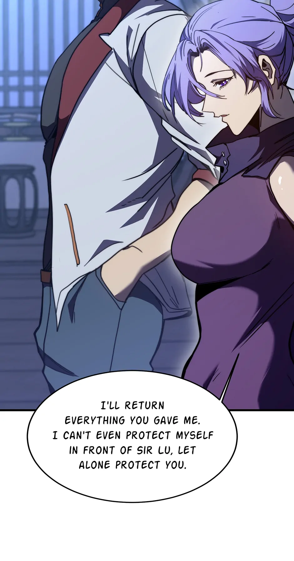 Read Logging 10000 Years into the Future Manga Online