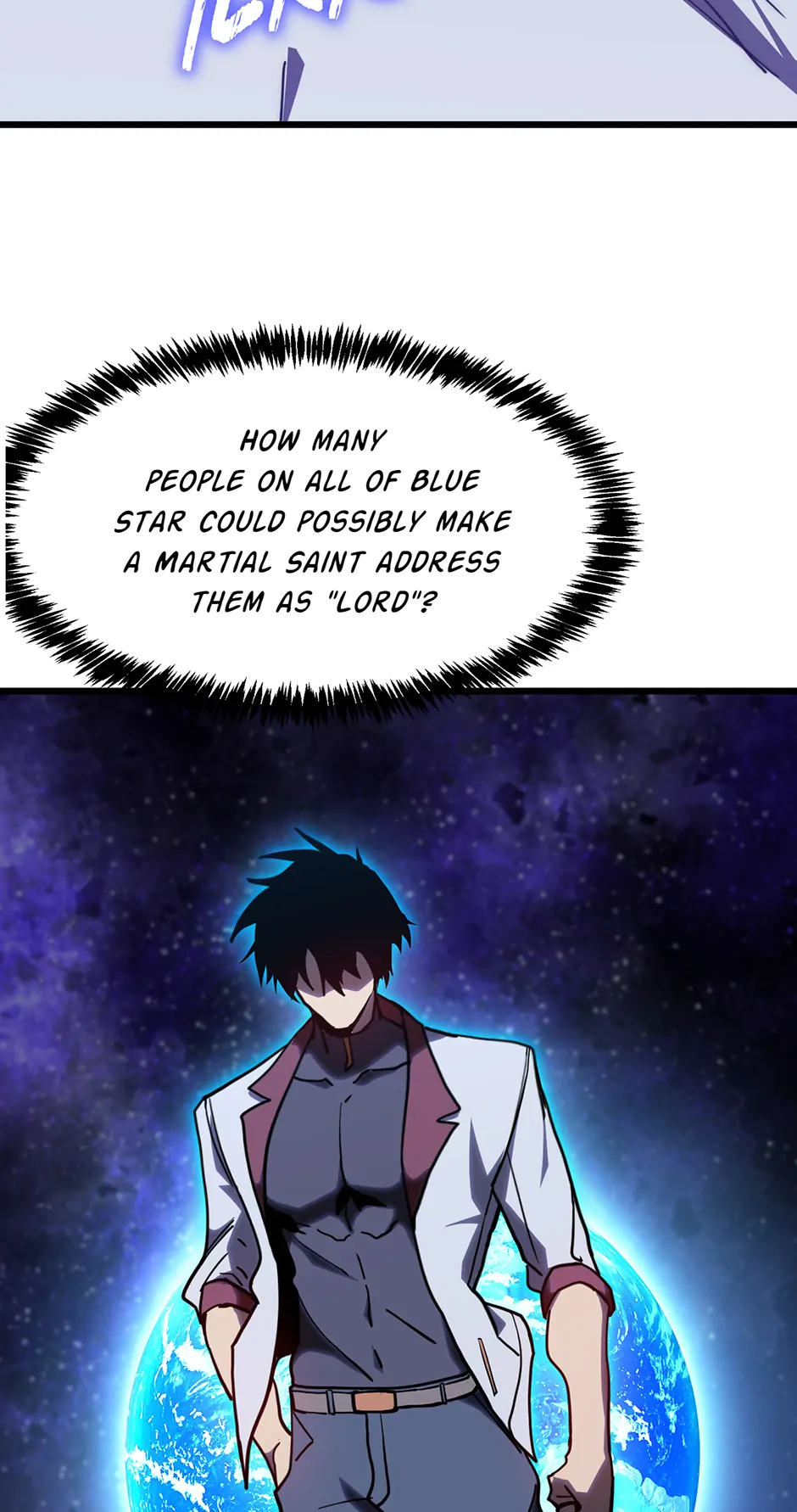 Read Logging 10000 Years into the Future Manga Online