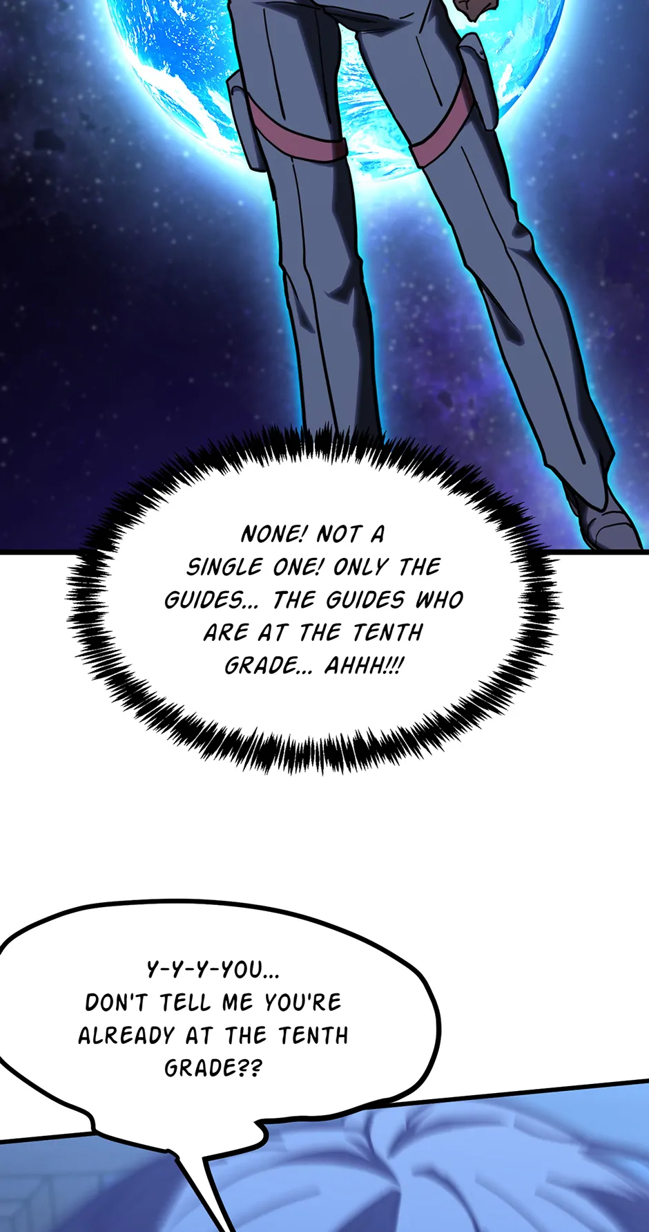 Read Logging 10000 Years into the Future Manga Online