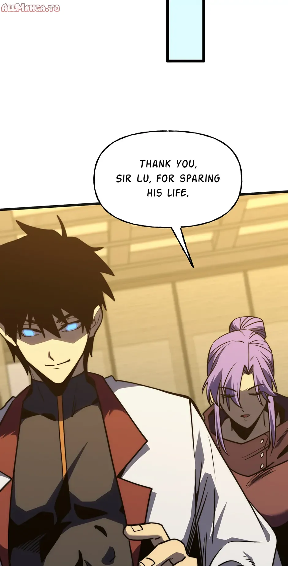 Read Logging 10000 Years into the Future Manga Online