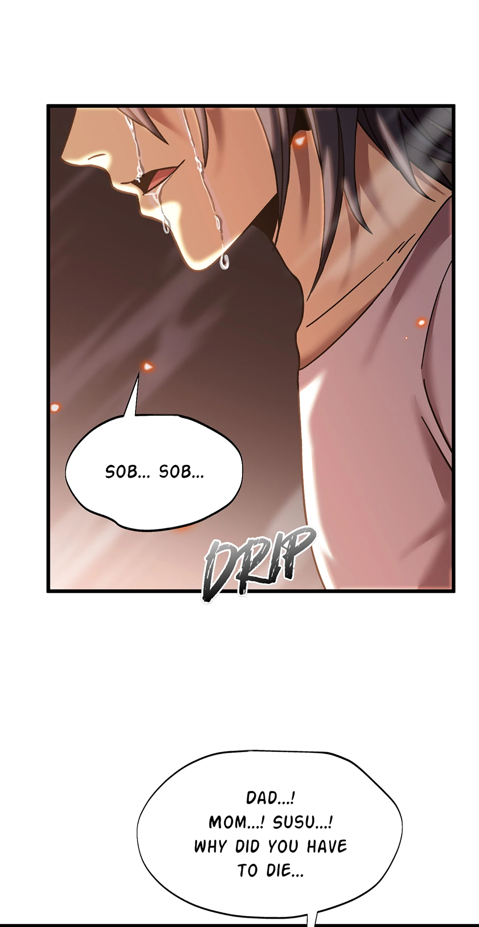Read Logging 10000 Years into the Future Manga Online
