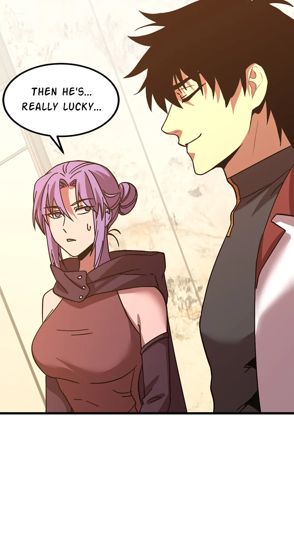 Read Logging 10000 Years into the Future Manga Online