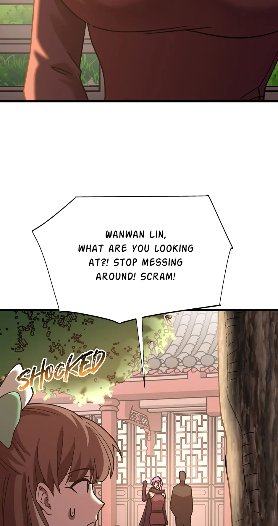 Read Logging 10000 Years into the Future Manga Online