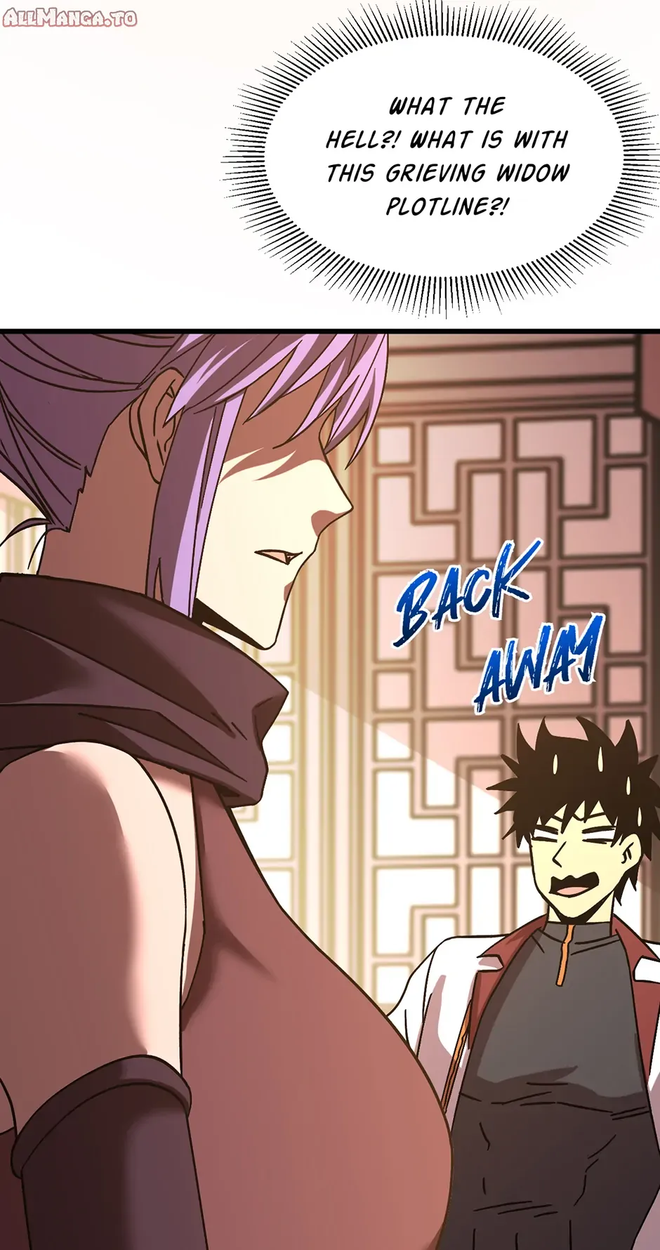 Read Logging 10000 Years into the Future Manga Online