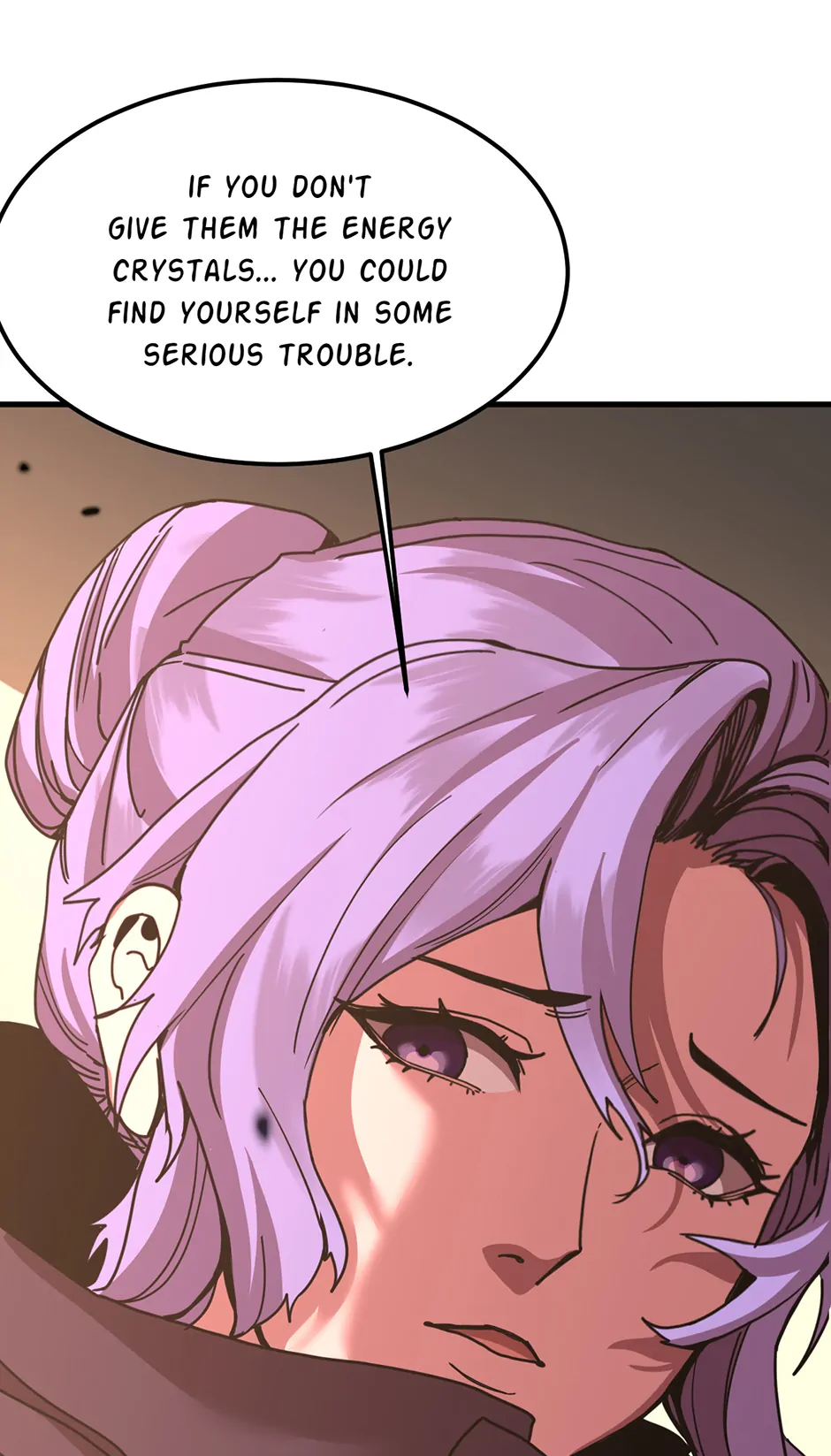 Read Logging 10000 Years into the Future Manga Online