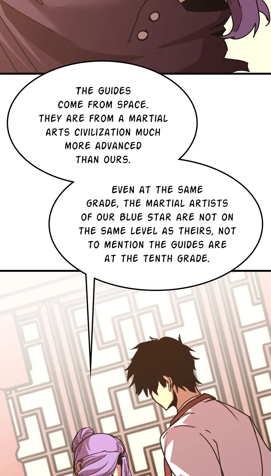 Read Logging 10000 Years into the Future Manga Online