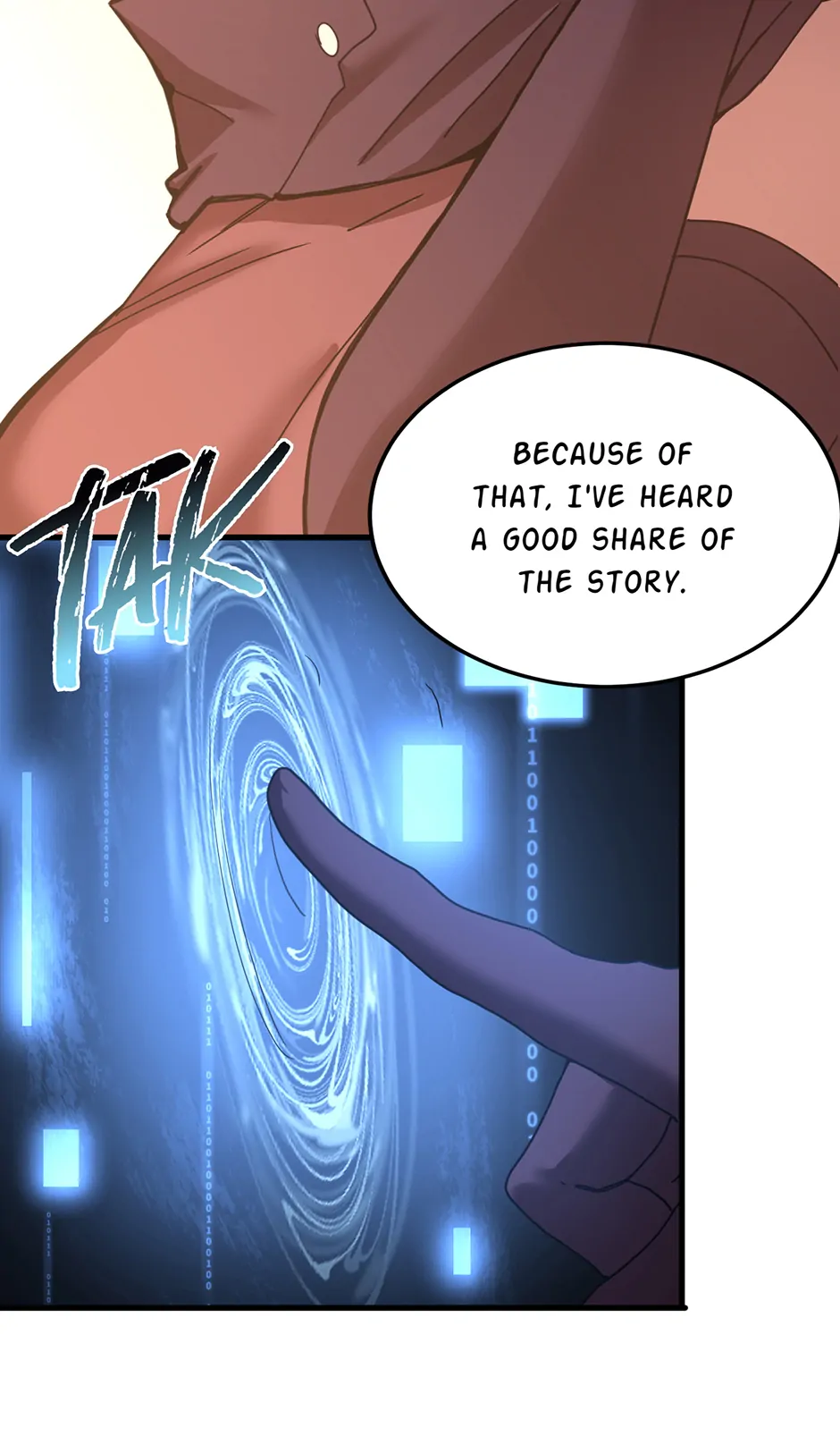 Read Logging 10000 Years into the Future Manga Online