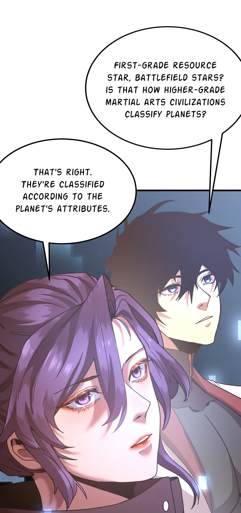 Read Logging 10000 Years into the Future Manga Online