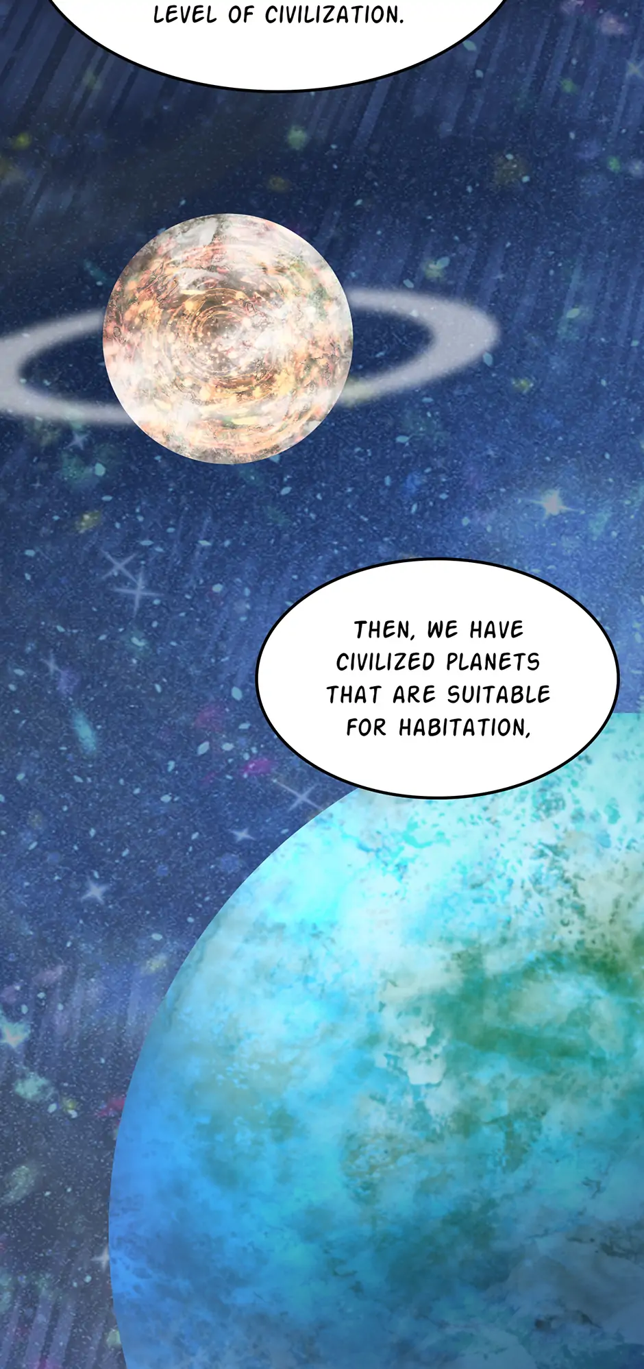 Read Logging 10000 Years into the Future Manga Online