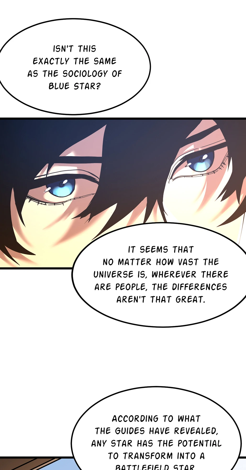 Read Logging 10000 Years into the Future Manga Online