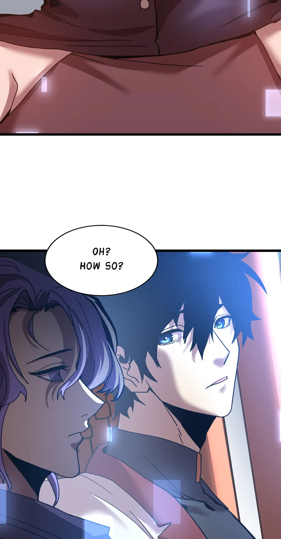 Read Logging 10000 Years into the Future Manga Online