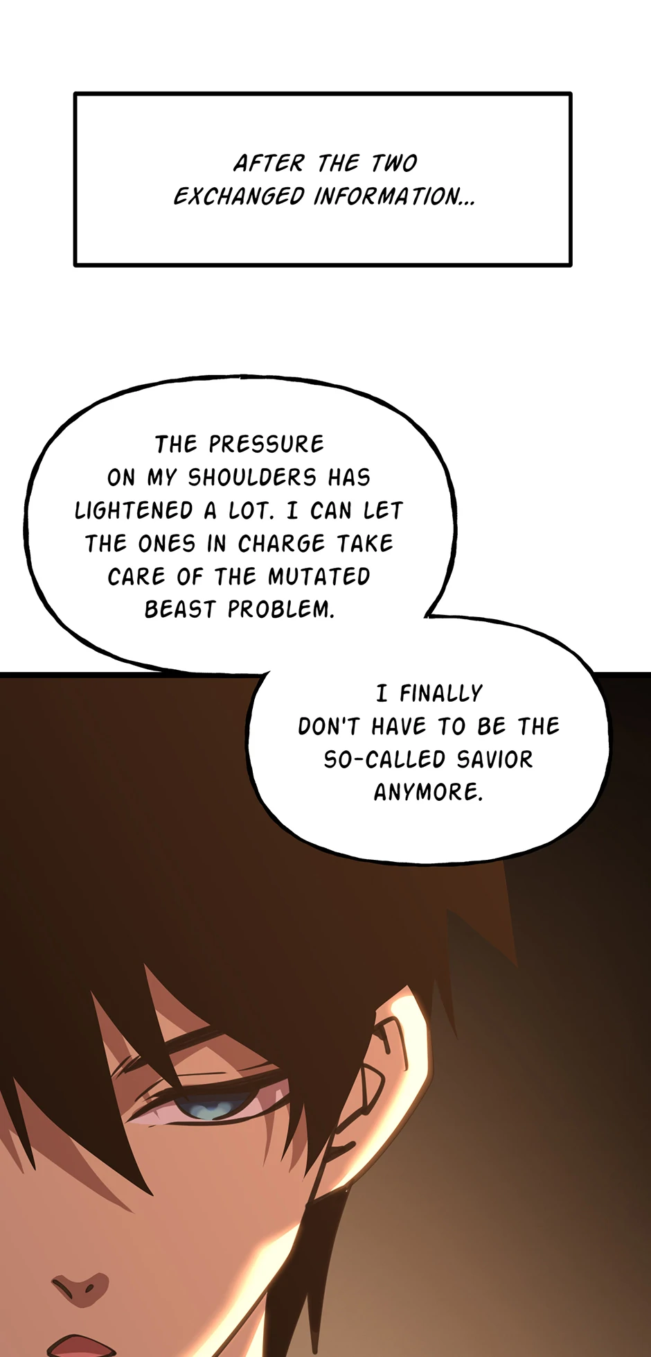 Read Logging 10000 Years into the Future Manga Online