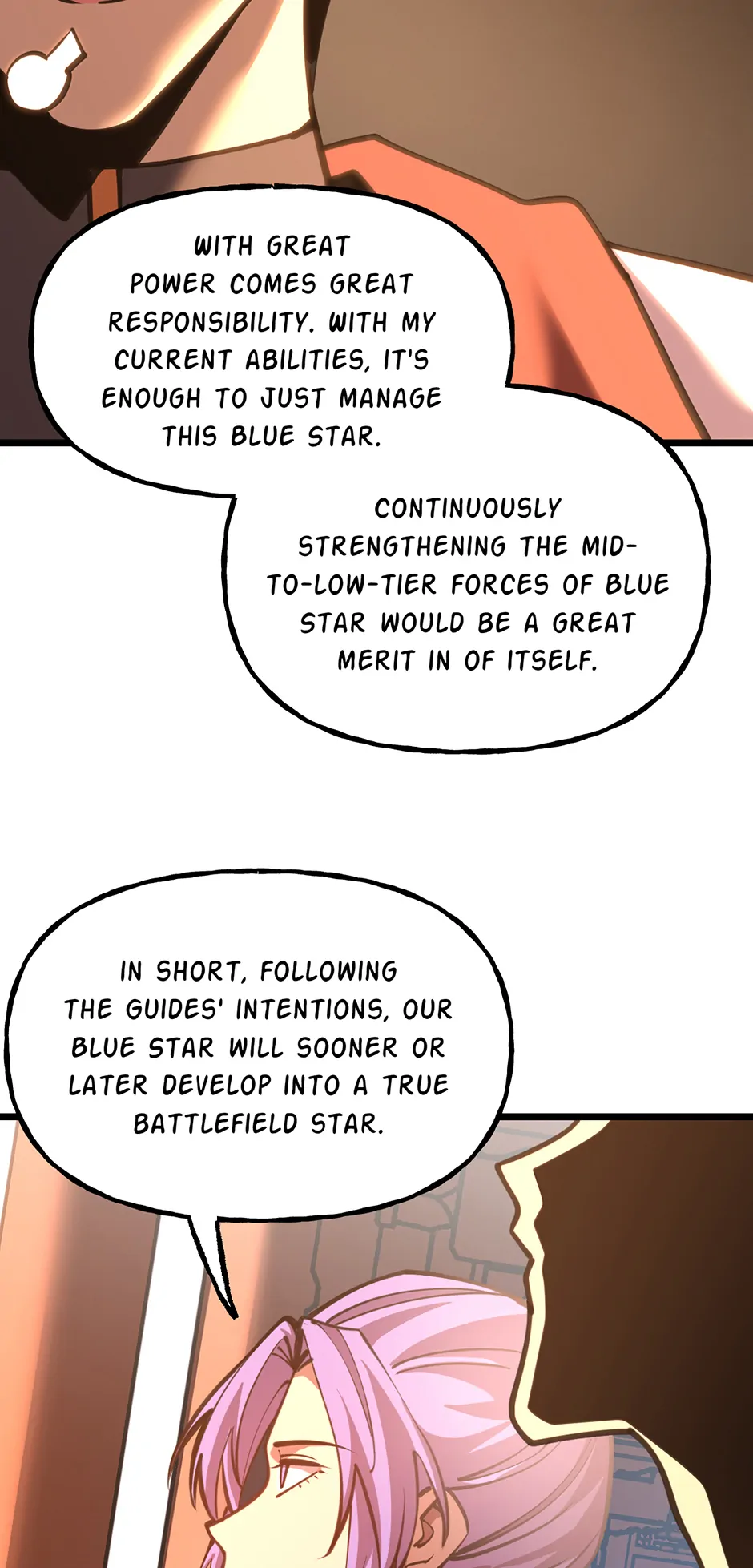 Read Logging 10000 Years into the Future Manga Online