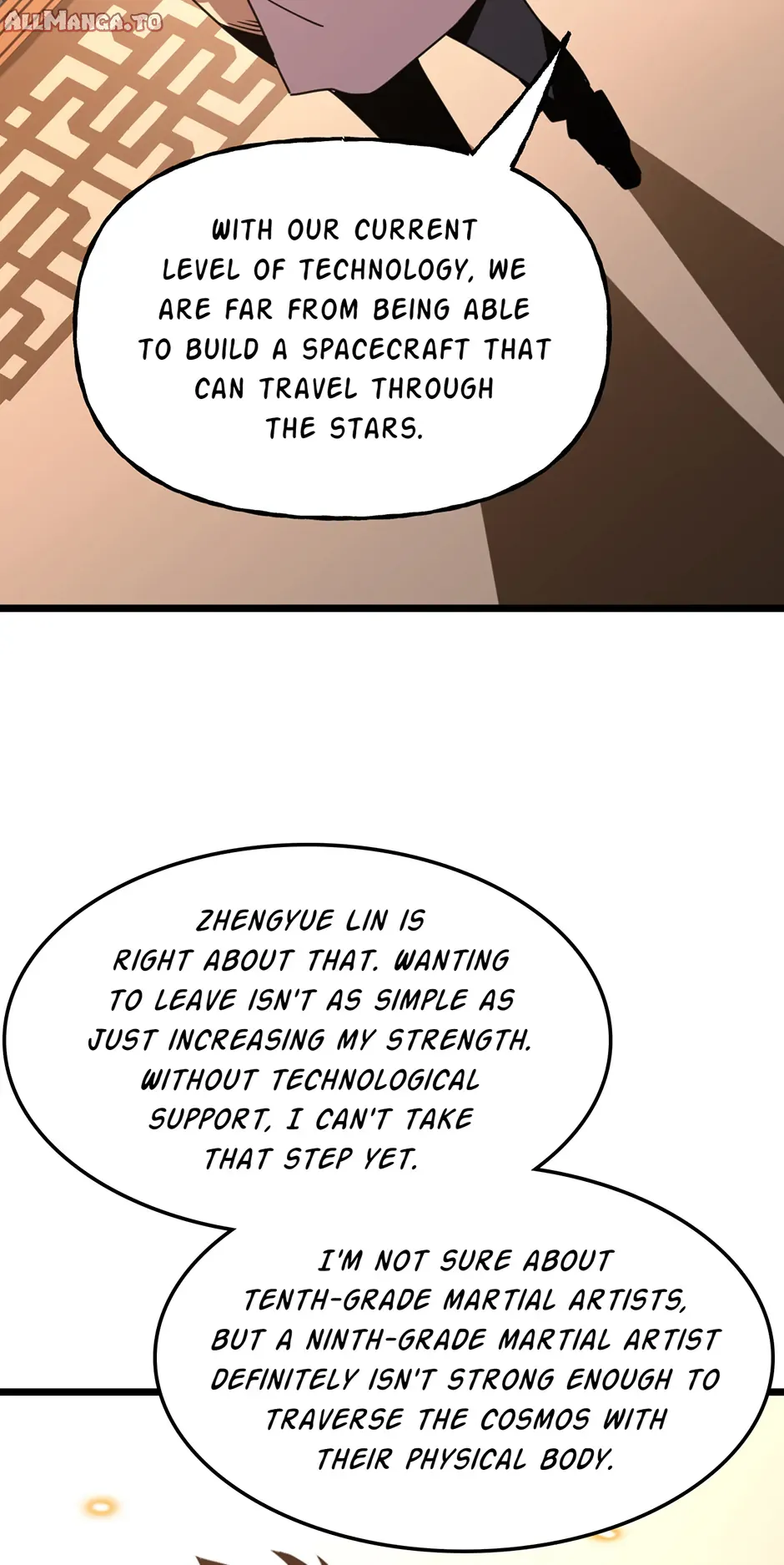 Read Logging 10000 Years into the Future Manga Online
