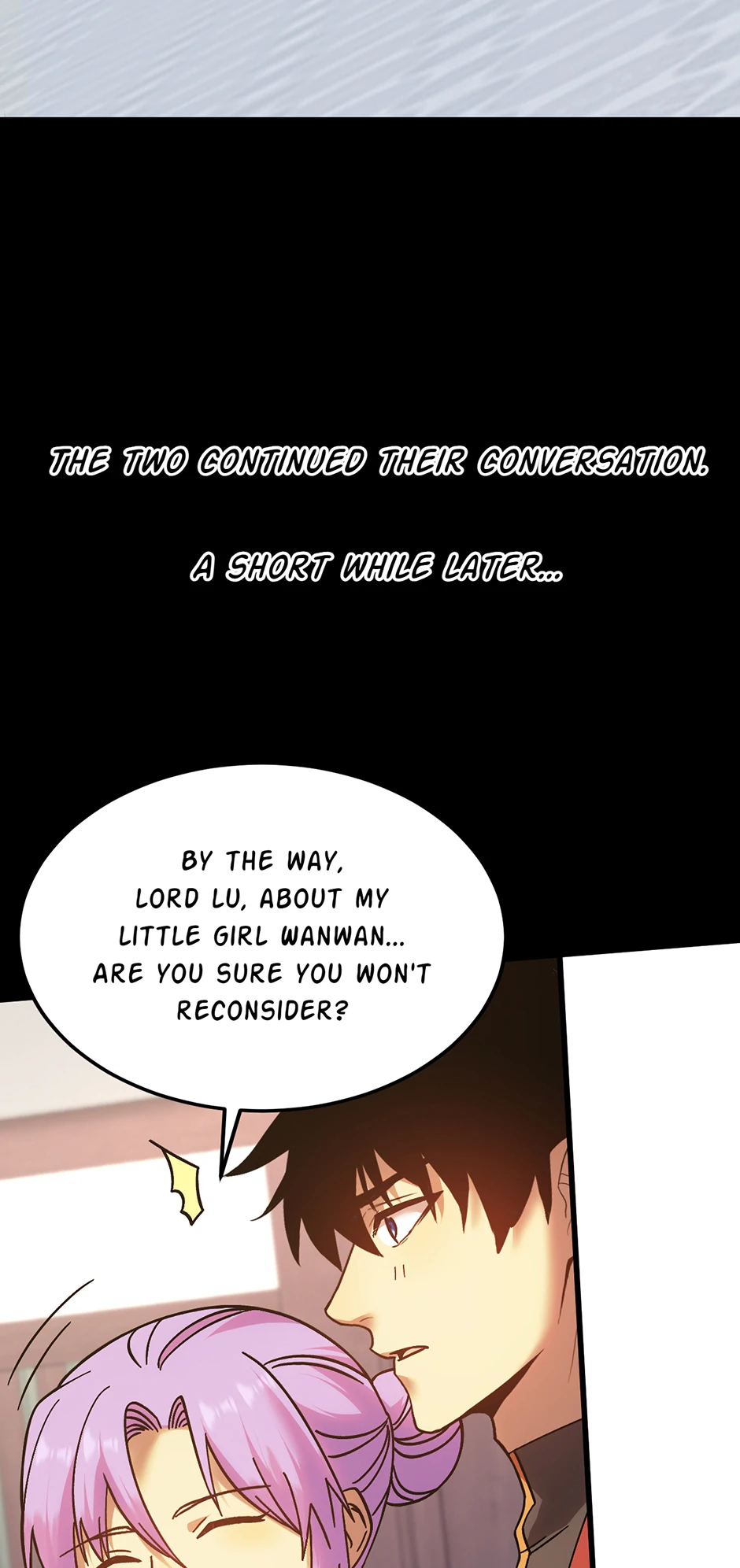 Read Logging 10000 Years into the Future Manga Online