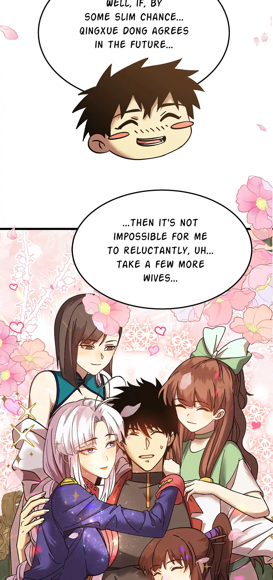 Read Logging 10000 Years into the Future Manga Online