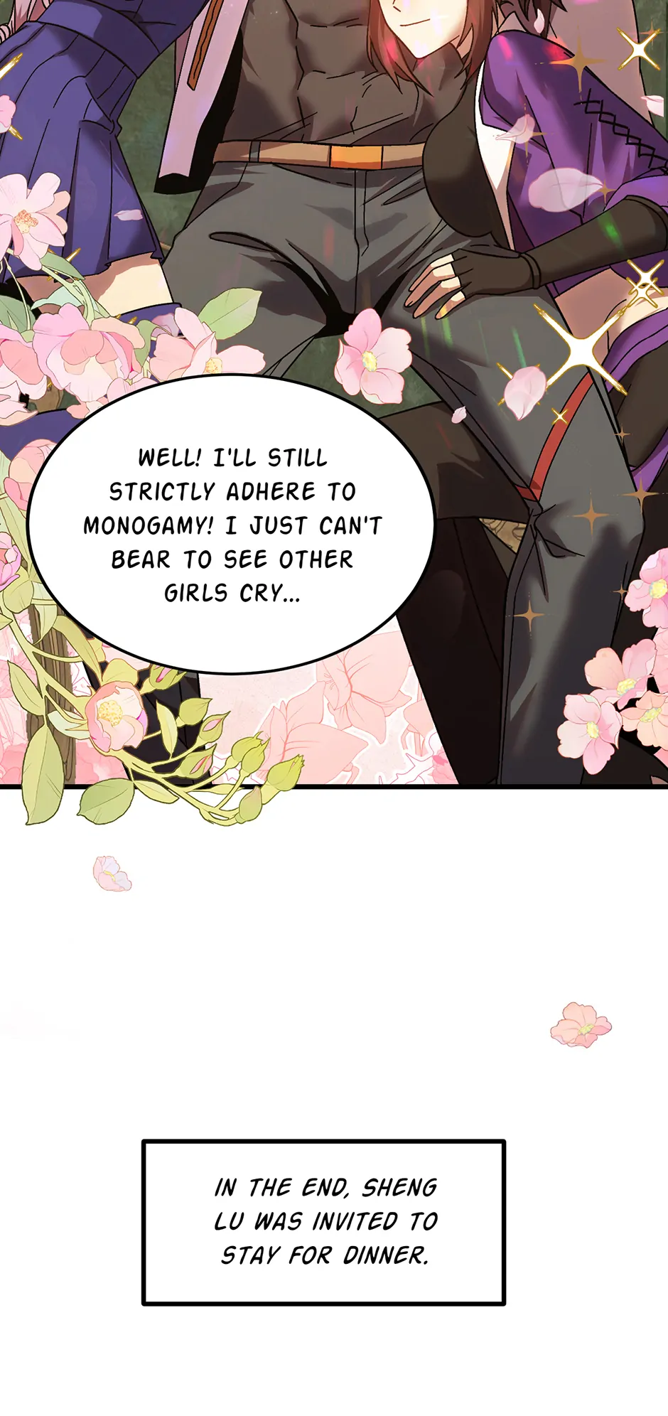 Read Logging 10000 Years into the Future Manga Online