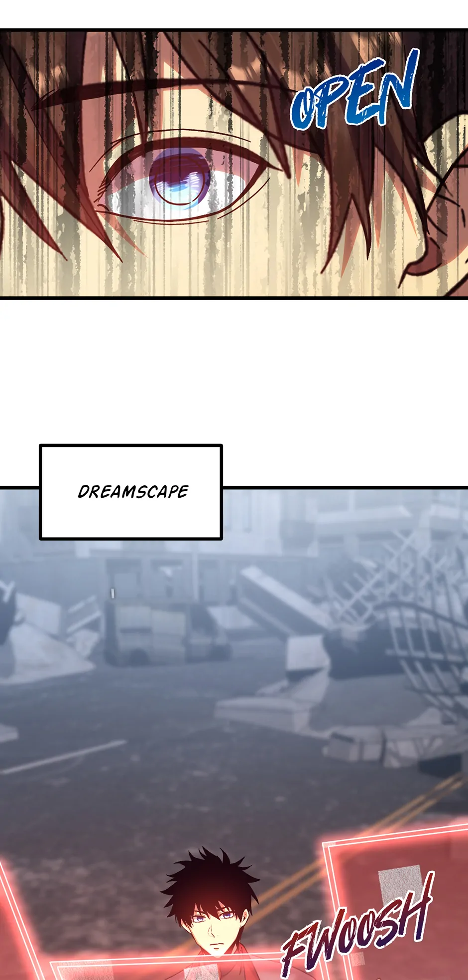 Read Logging 10000 Years into the Future Manga Online