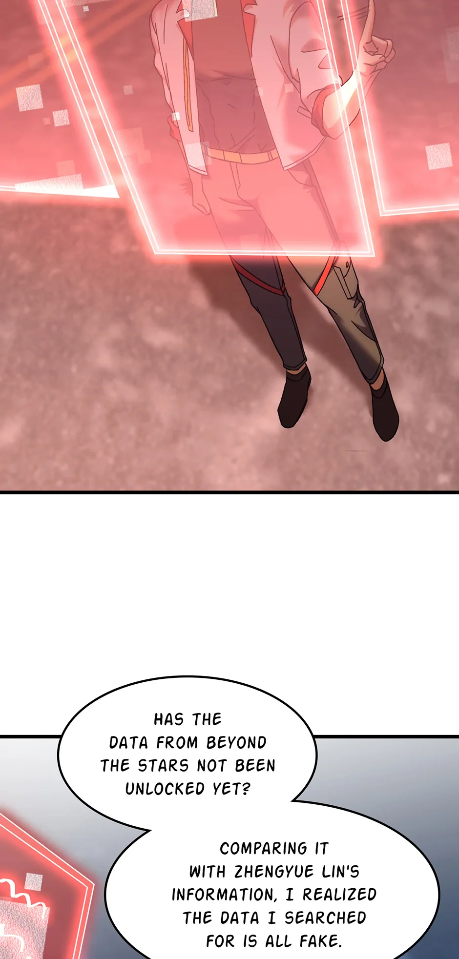 Read Logging 10000 Years into the Future Manga Online