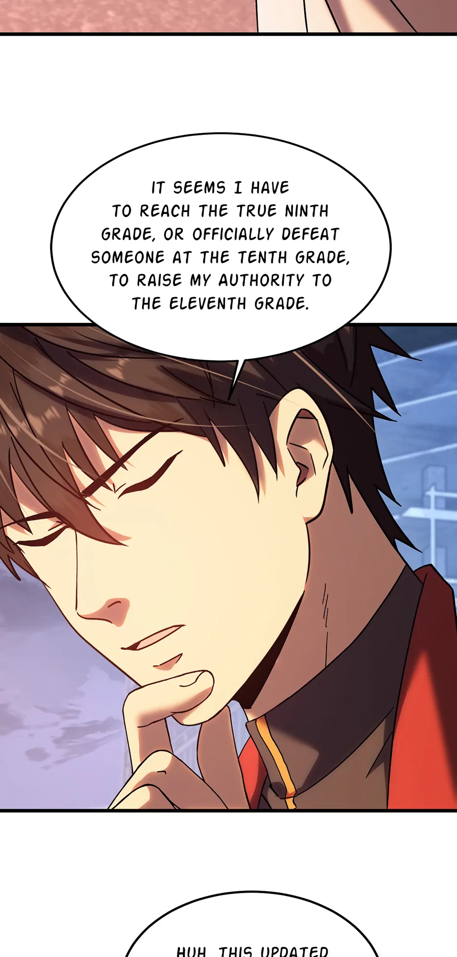 Read Logging 10000 Years into the Future Manga Online