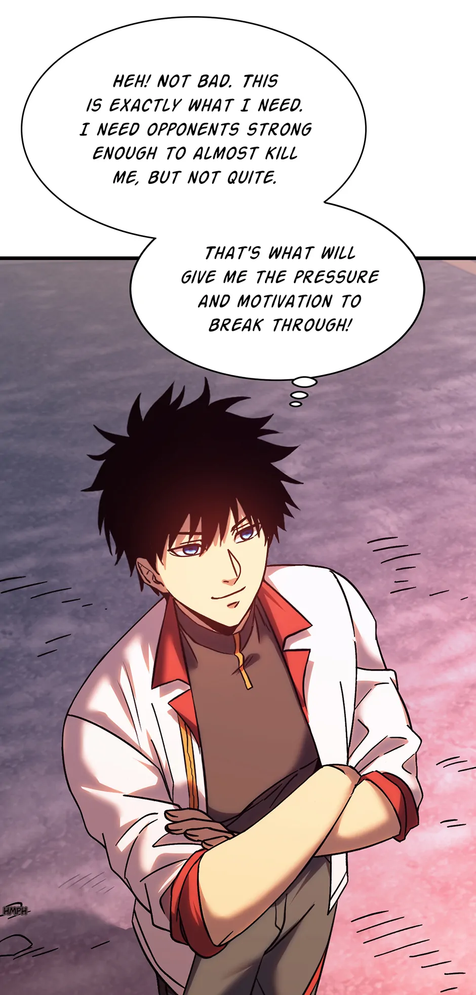 Read Logging 10000 Years into the Future Manga Online