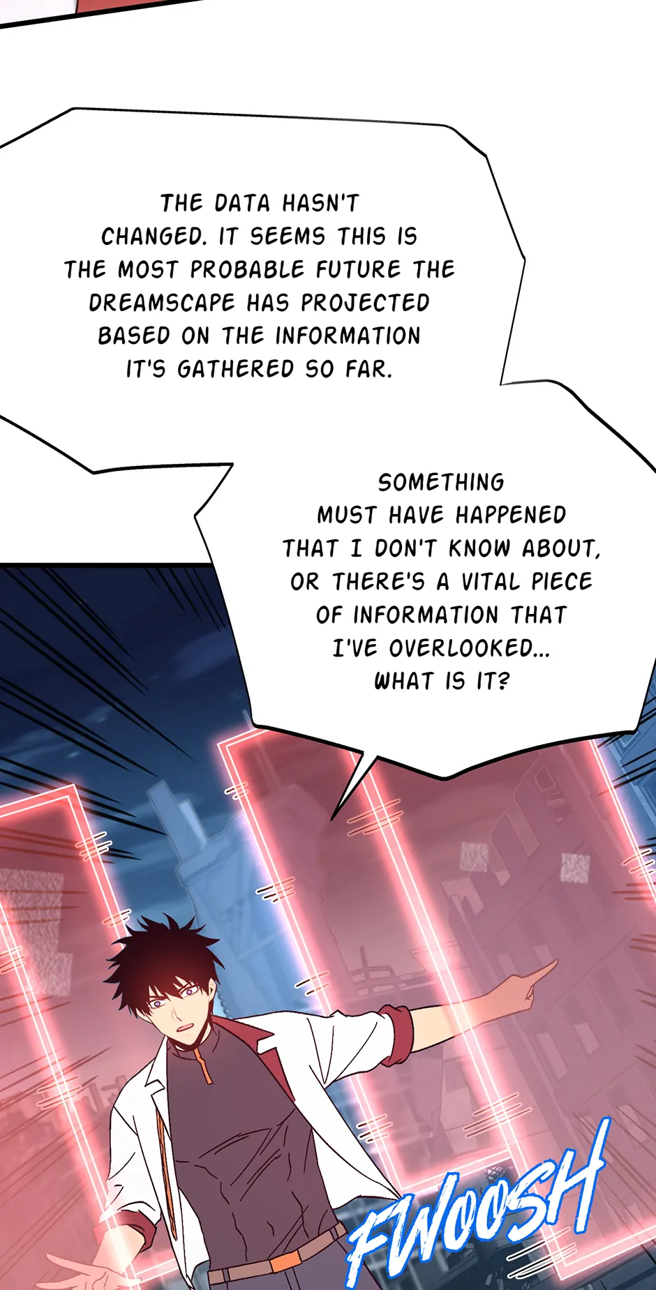 Read Logging 10000 Years into the Future Manga Online