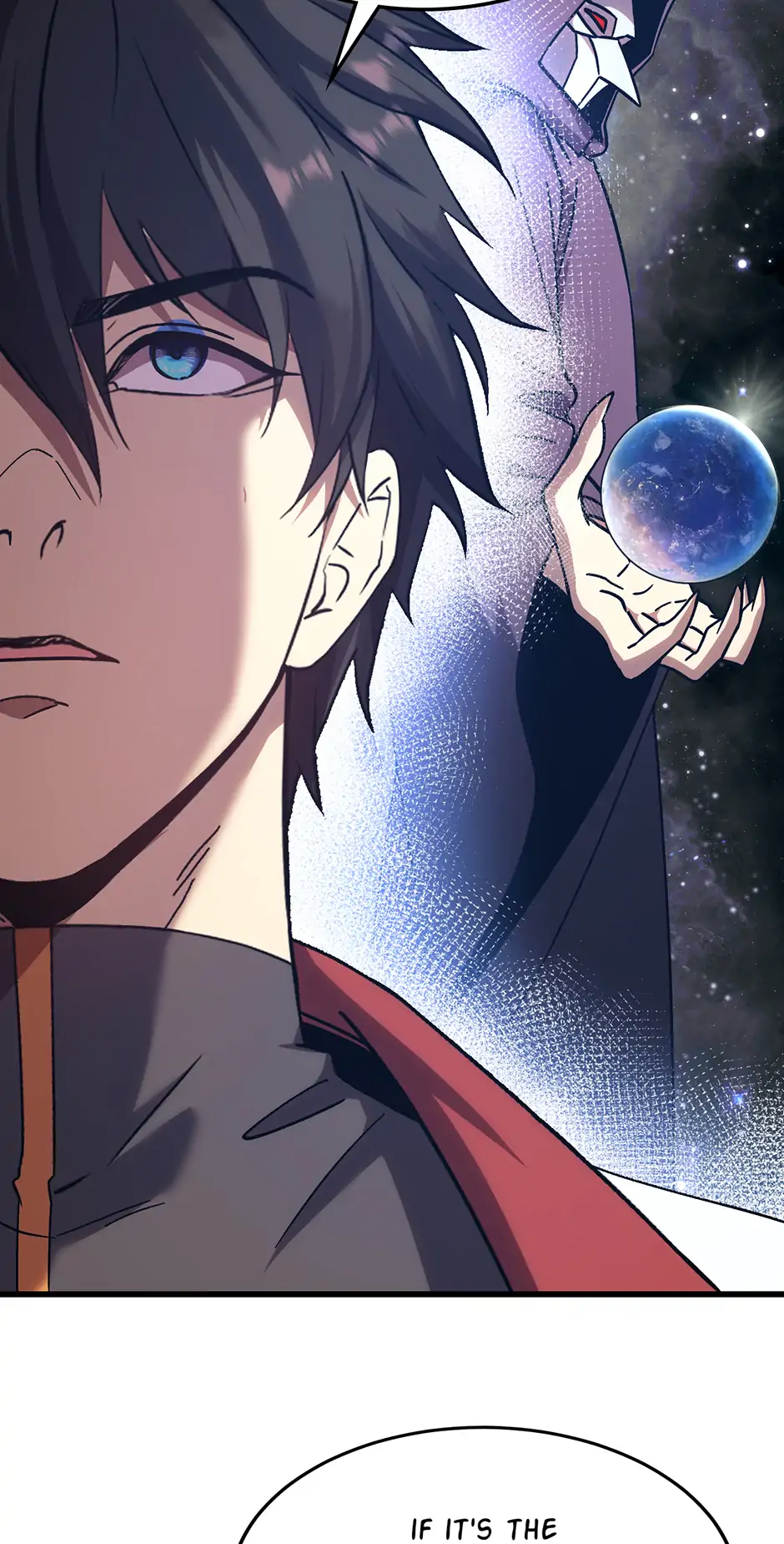 Read Logging 10000 Years into the Future Manga Online