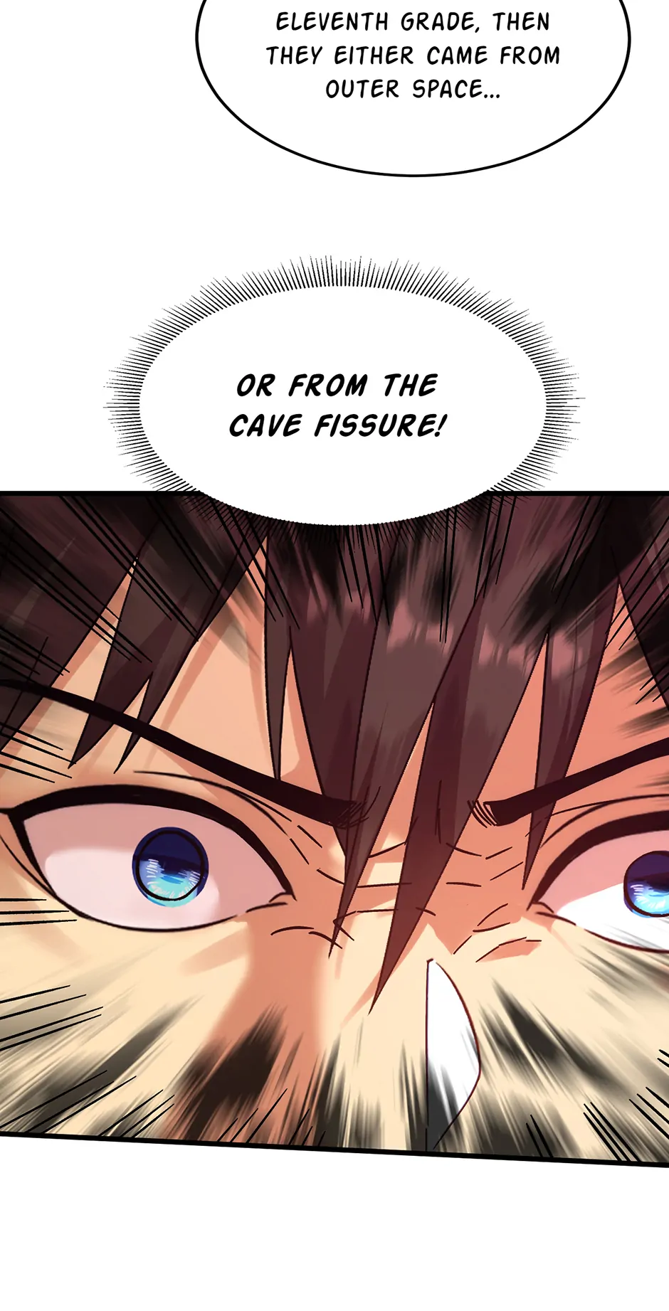 Read Logging 10000 Years into the Future Manga Online