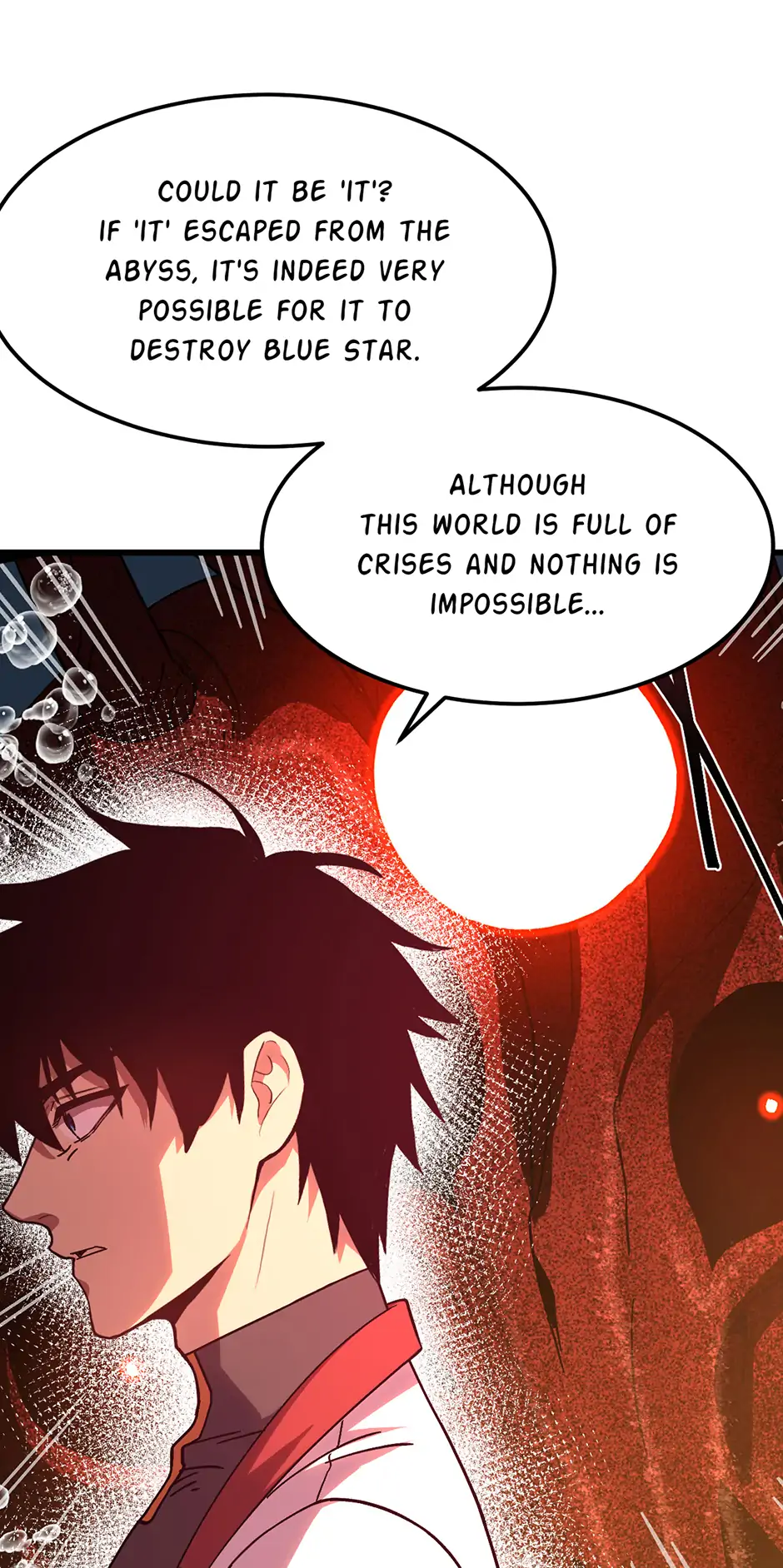 Read Logging 10000 Years into the Future Manga Online