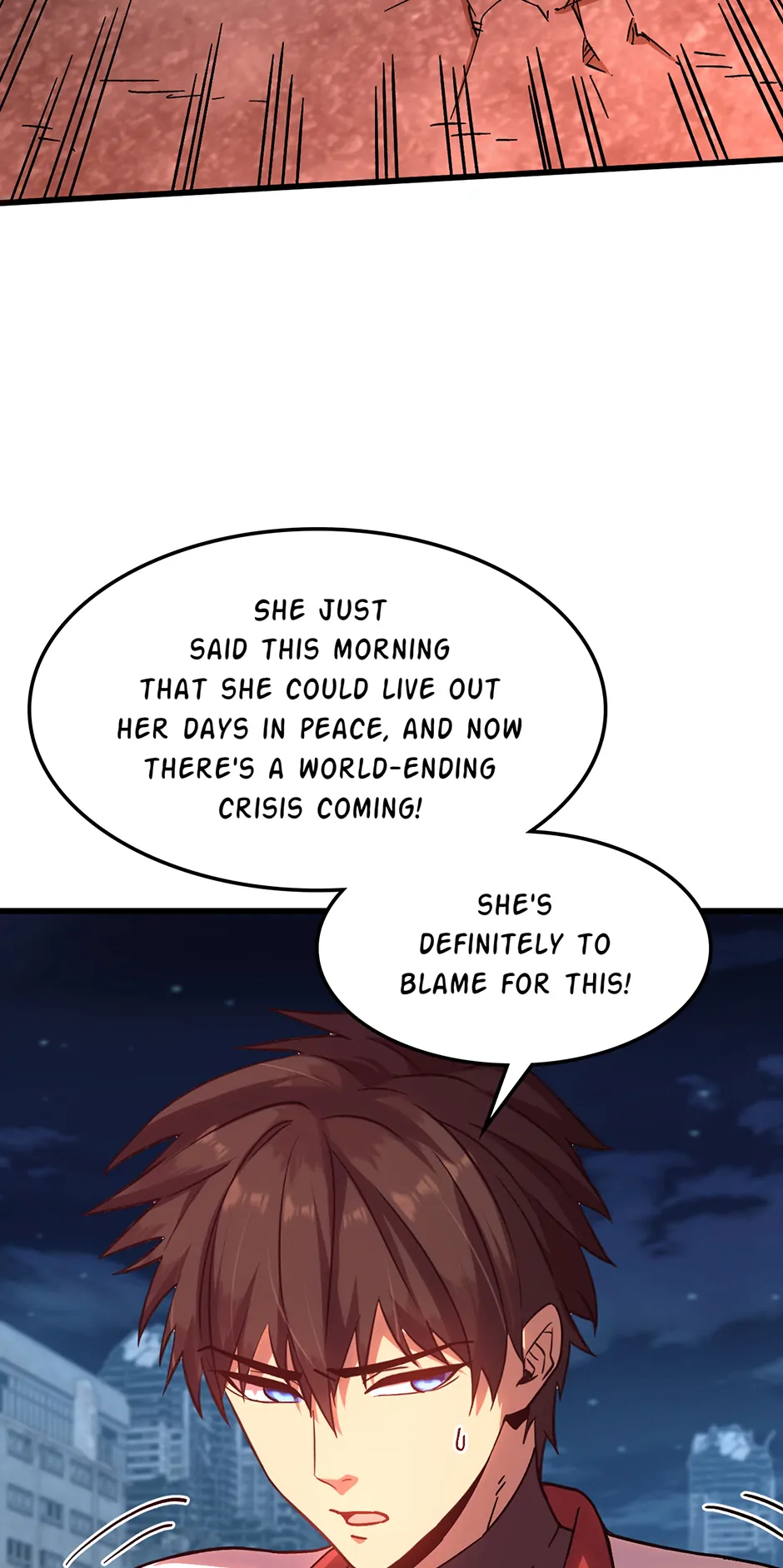 Read Logging 10000 Years into the Future Manga Online