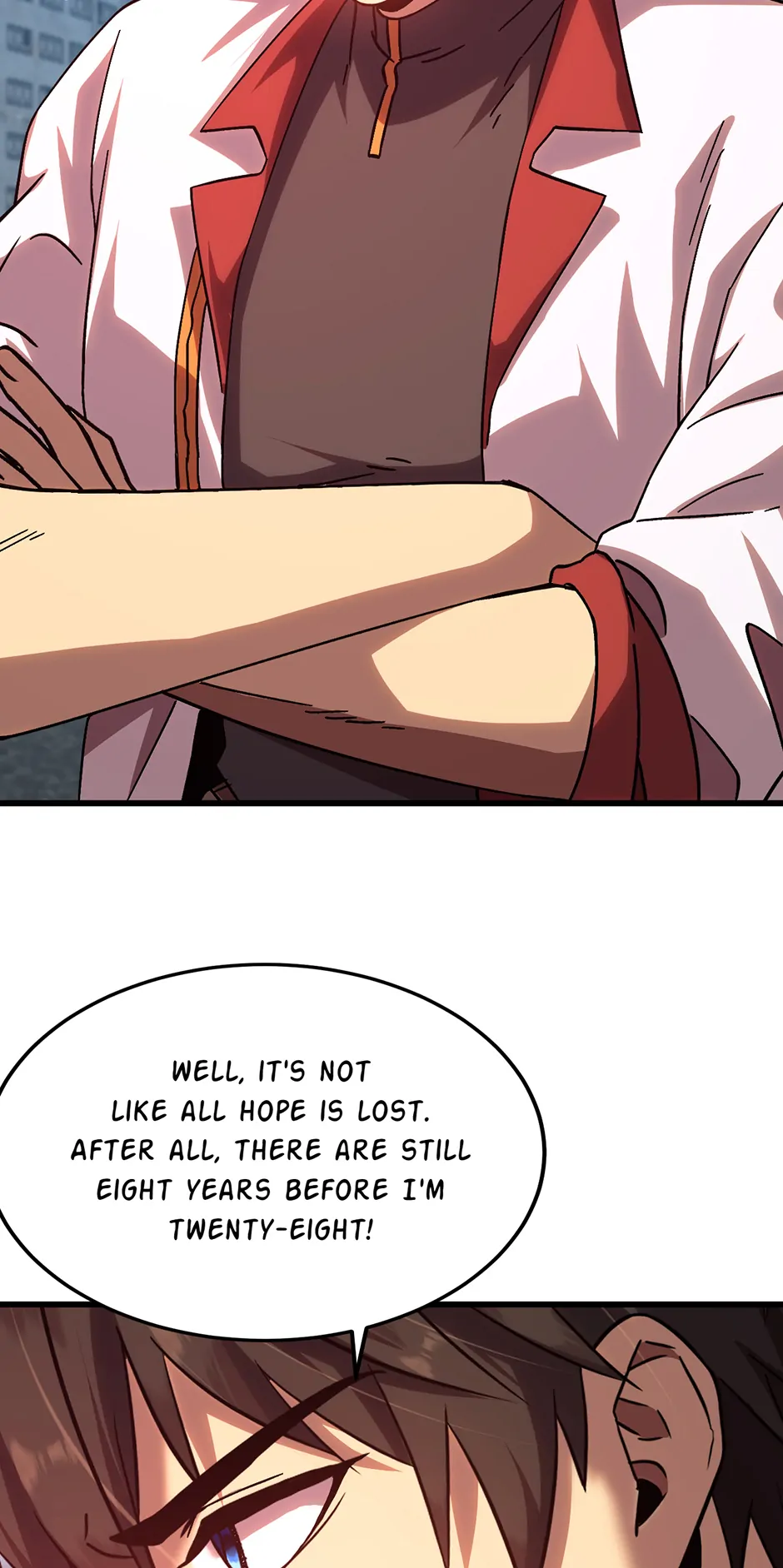 Read Logging 10000 Years into the Future Manga Online