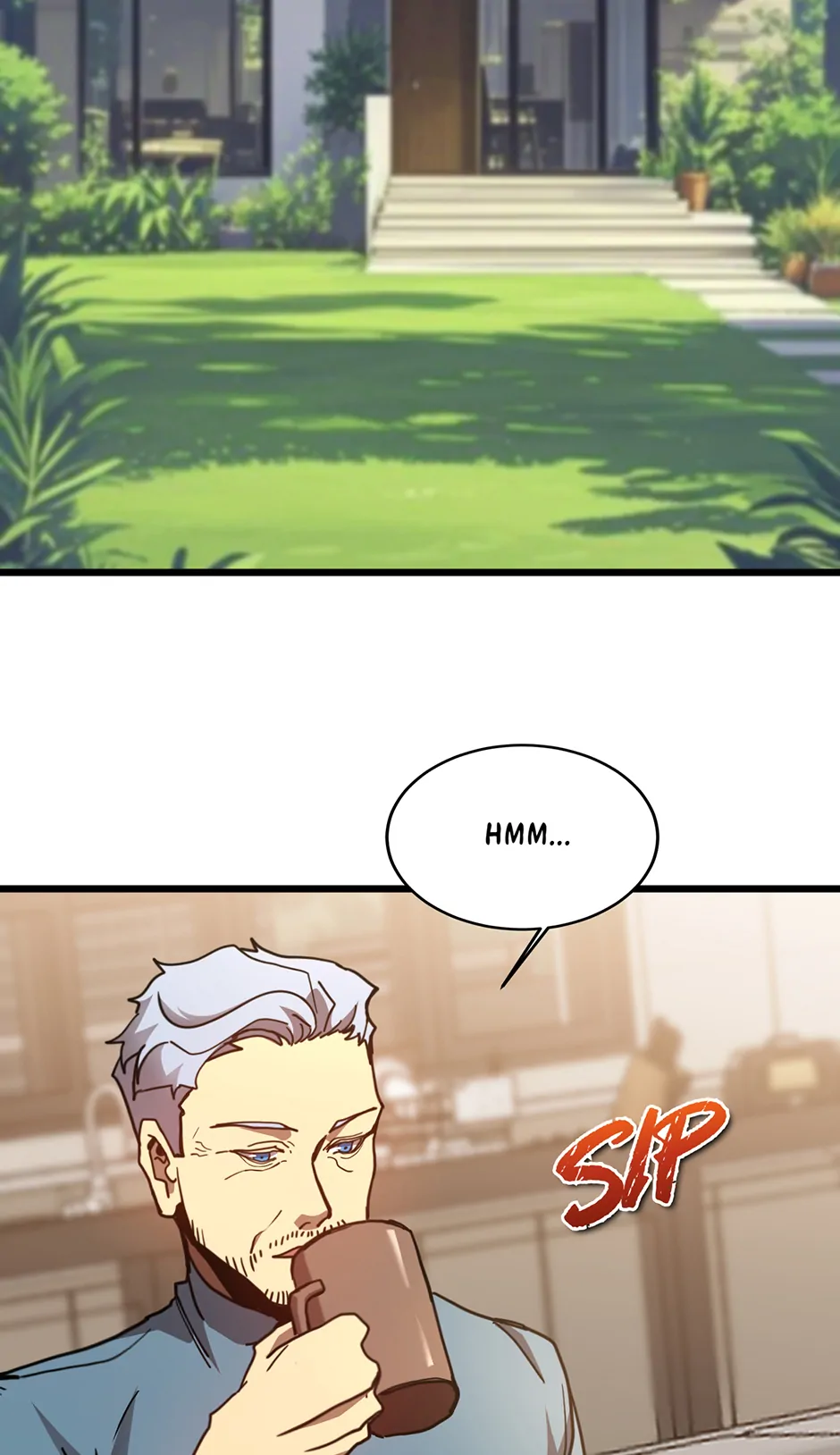 Read Logging 10000 Years into the Future Manga Online
