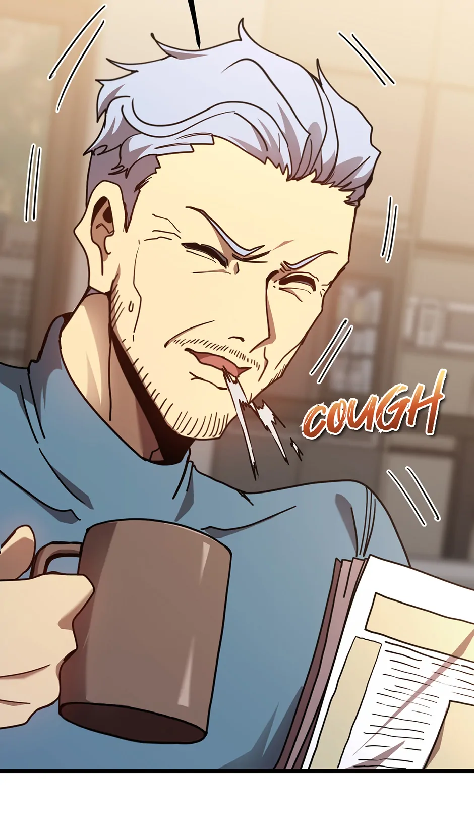 Read Logging 10000 Years into the Future Manga Online