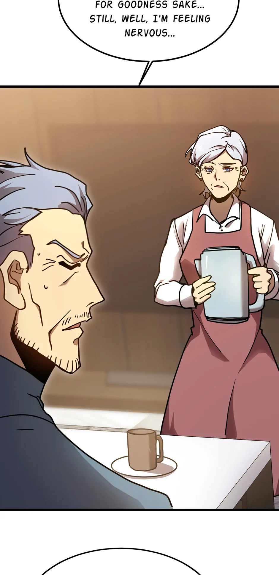 Read Logging 10000 Years into the Future Manga Online