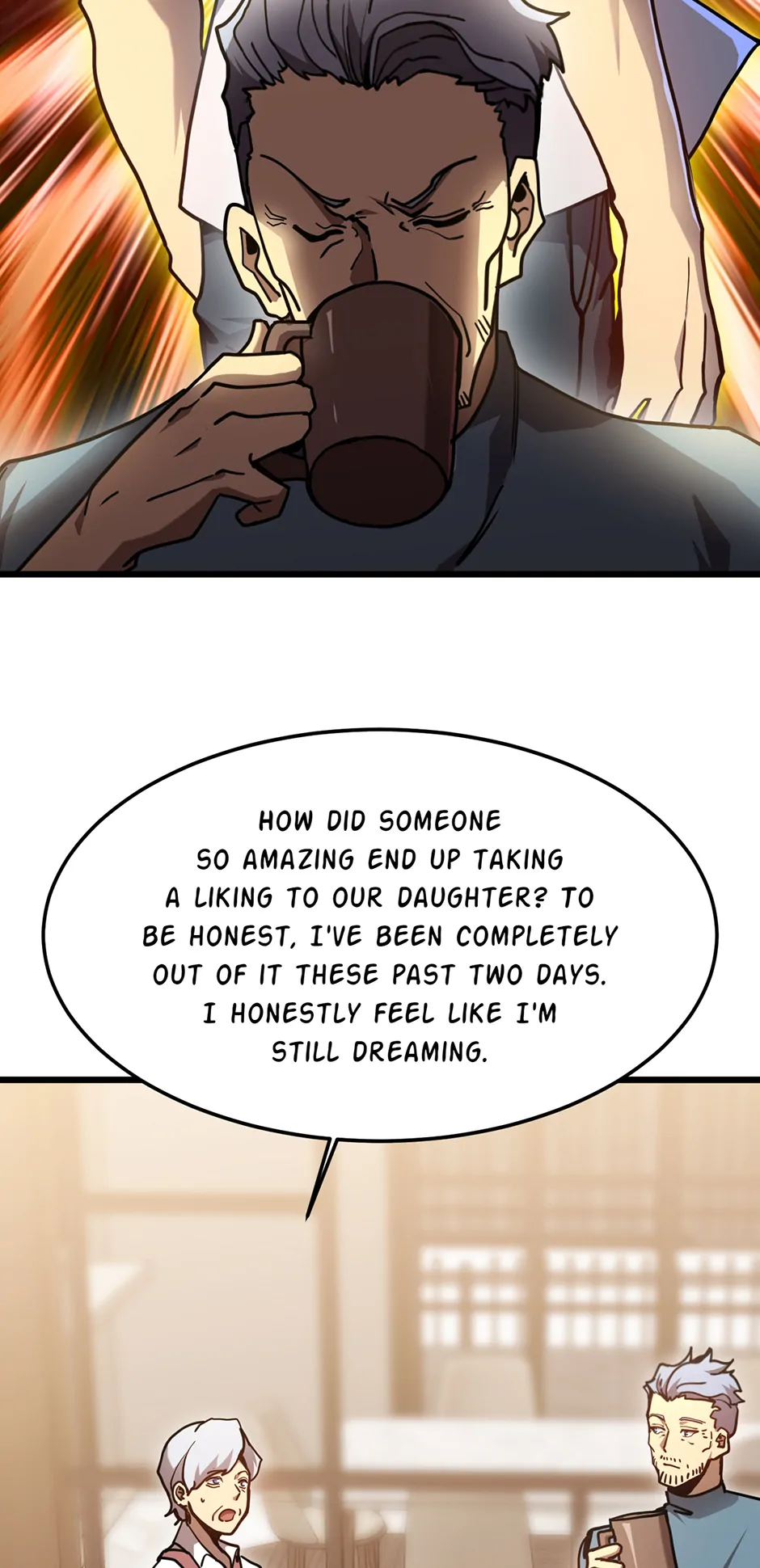 Read Logging 10000 Years into the Future Manga Online