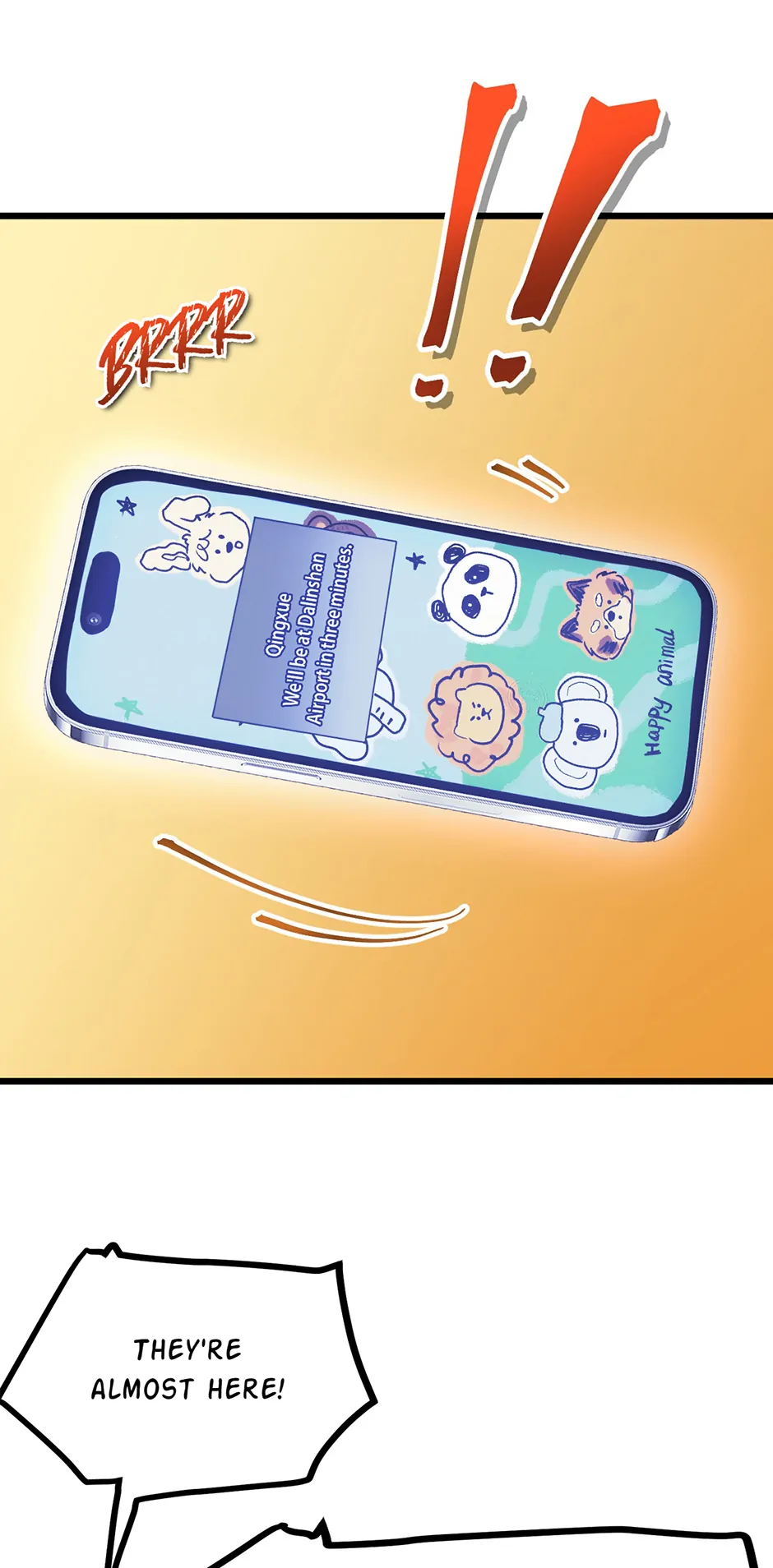 Read Logging 10000 Years into the Future Manga Online