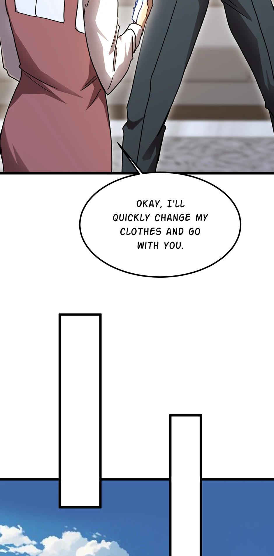 Read Logging 10000 Years into the Future Manga Online