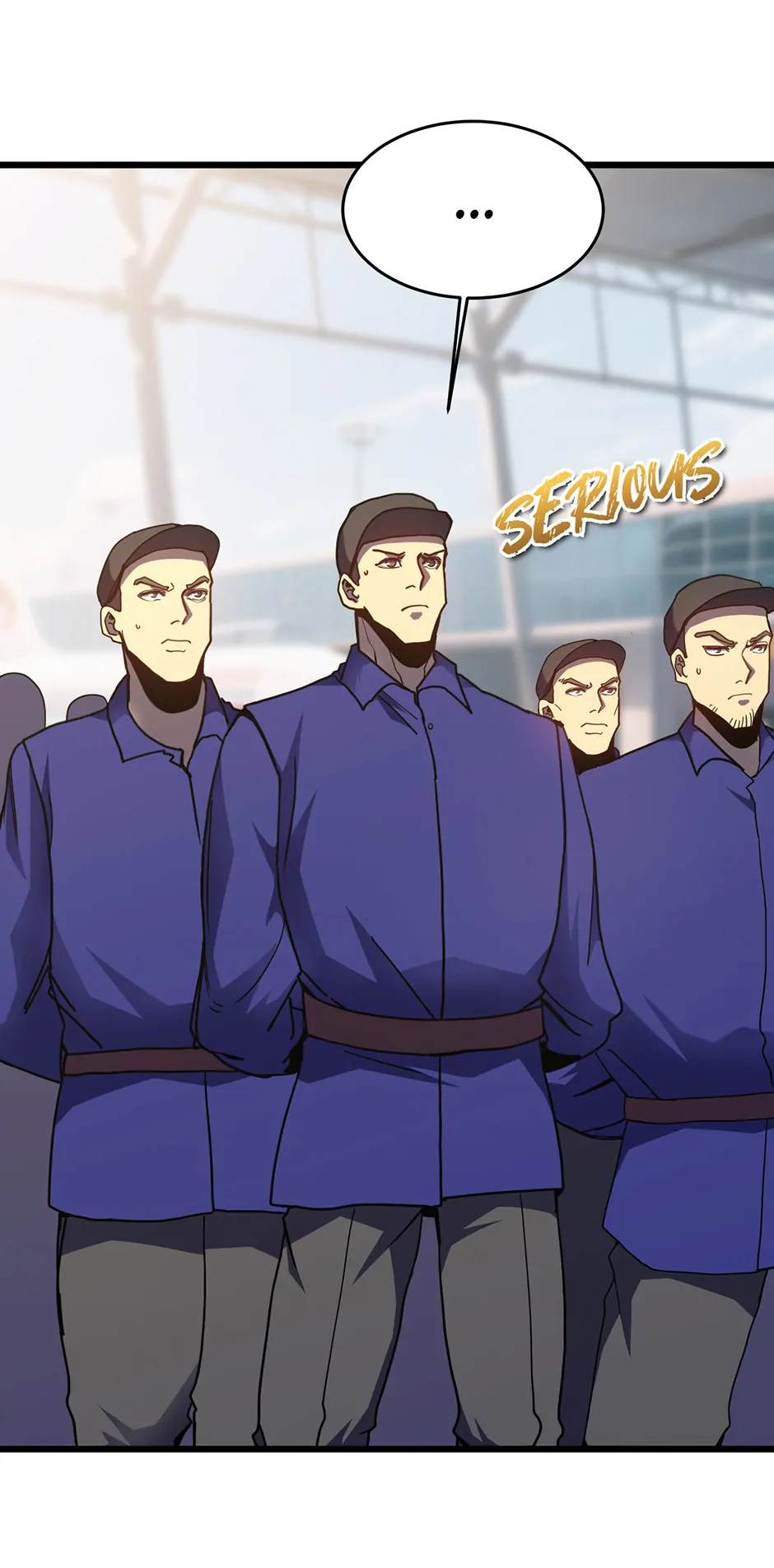Read Logging 10000 Years into the Future Manga Online
