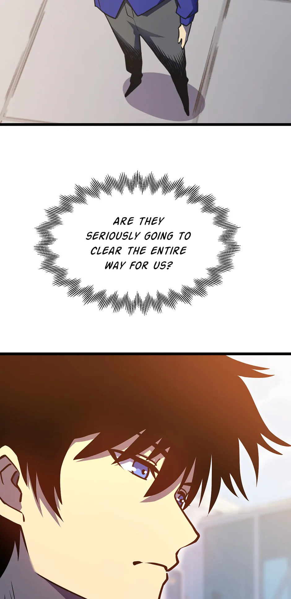 Read Logging 10000 Years into the Future Manga Online